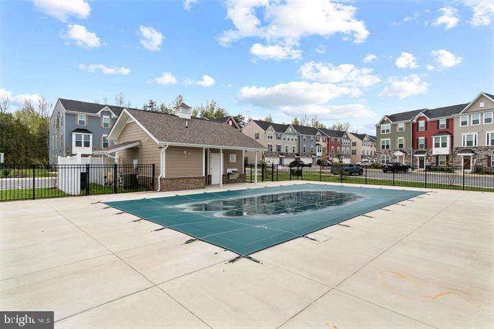 WHEATLAND STATION - Residential