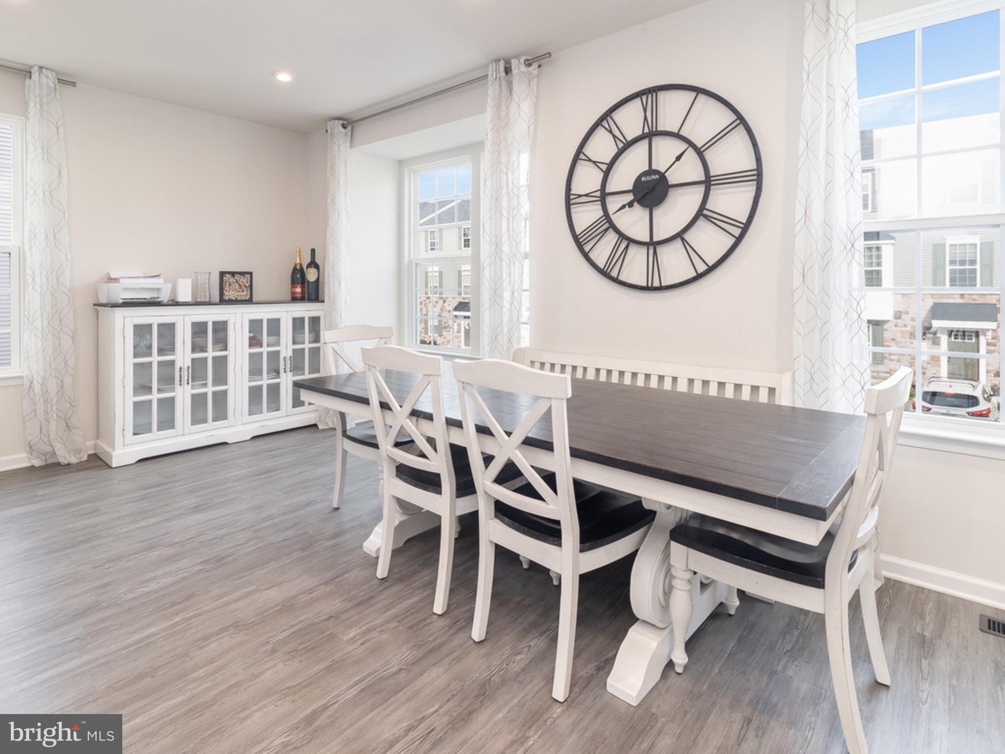 WHEATLAND STATION - Residential