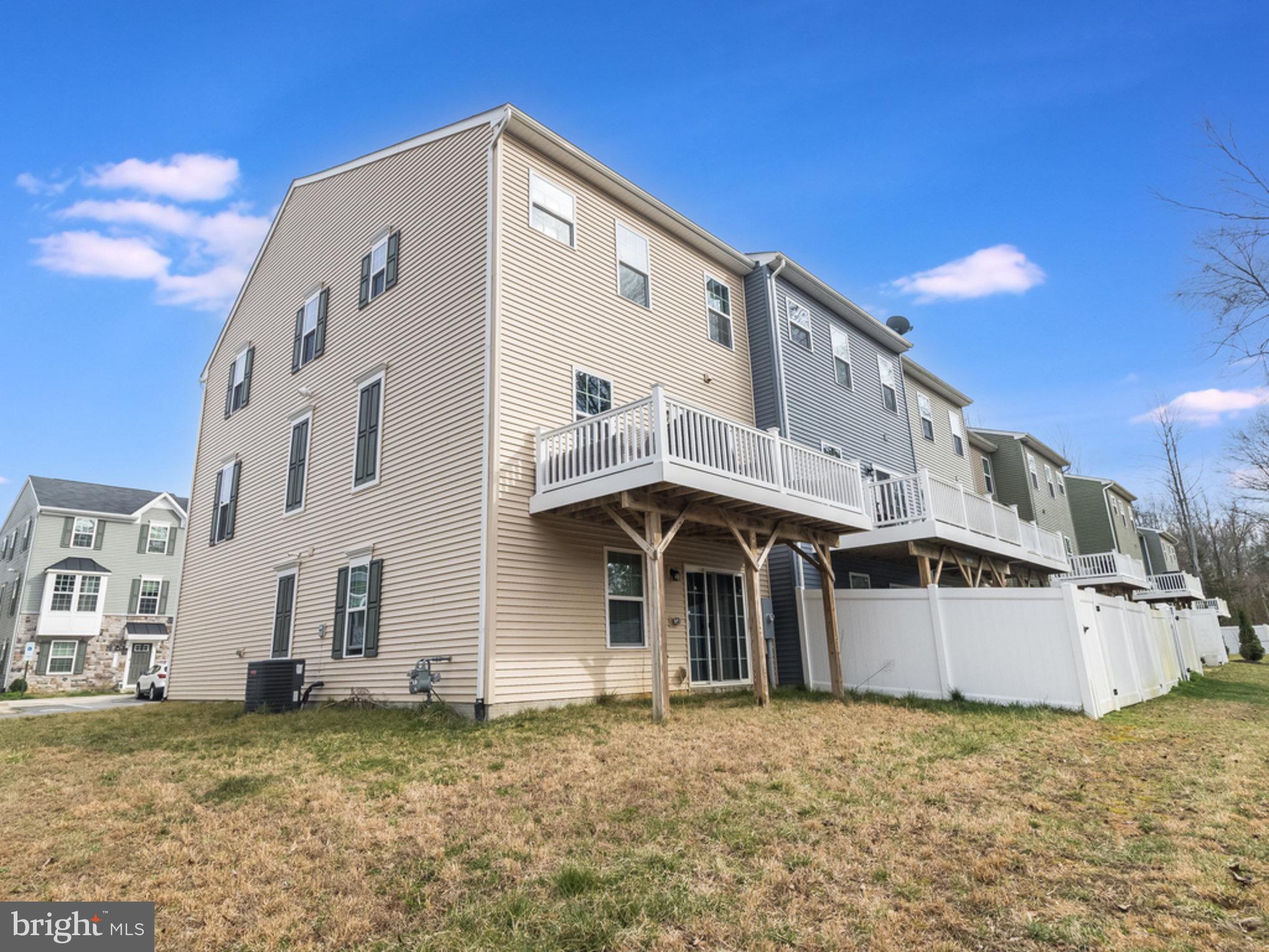 WHEATLAND STATION - Residential