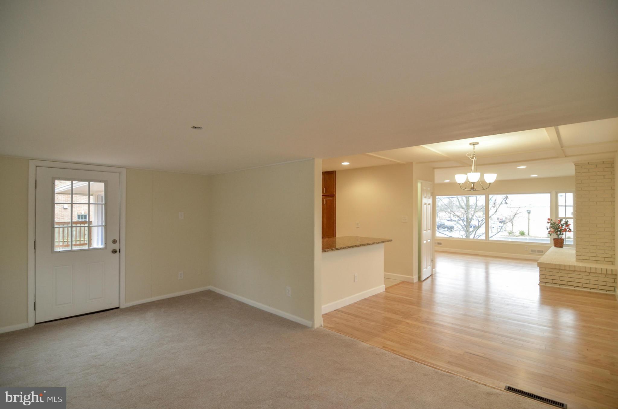 ROLF HEIGHTS - Residential