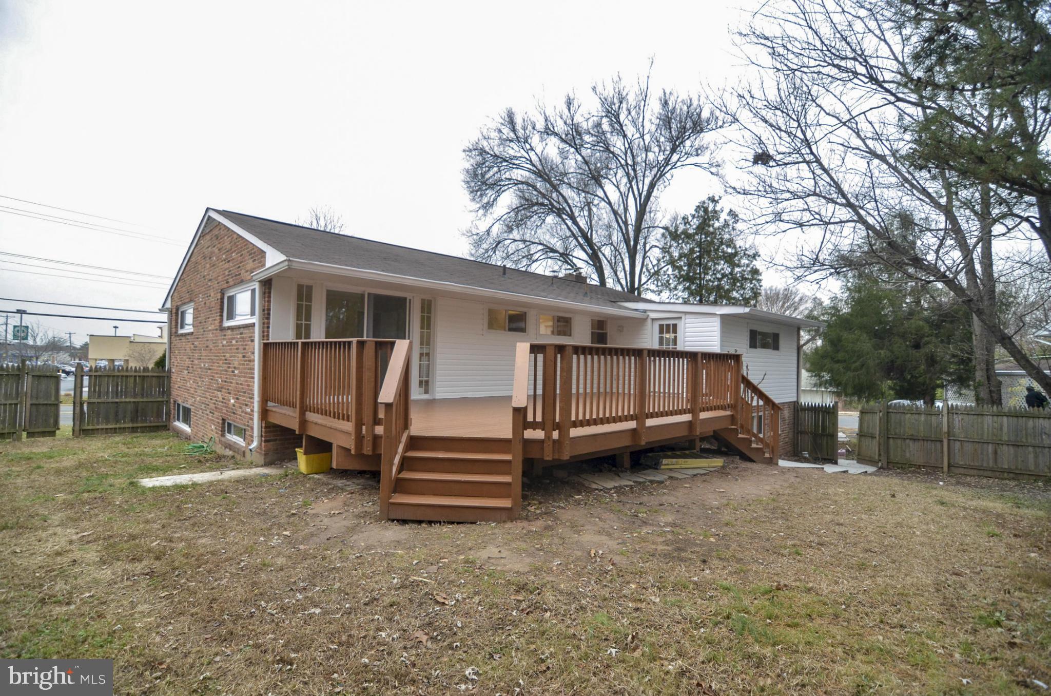 ROLF HEIGHTS - Residential