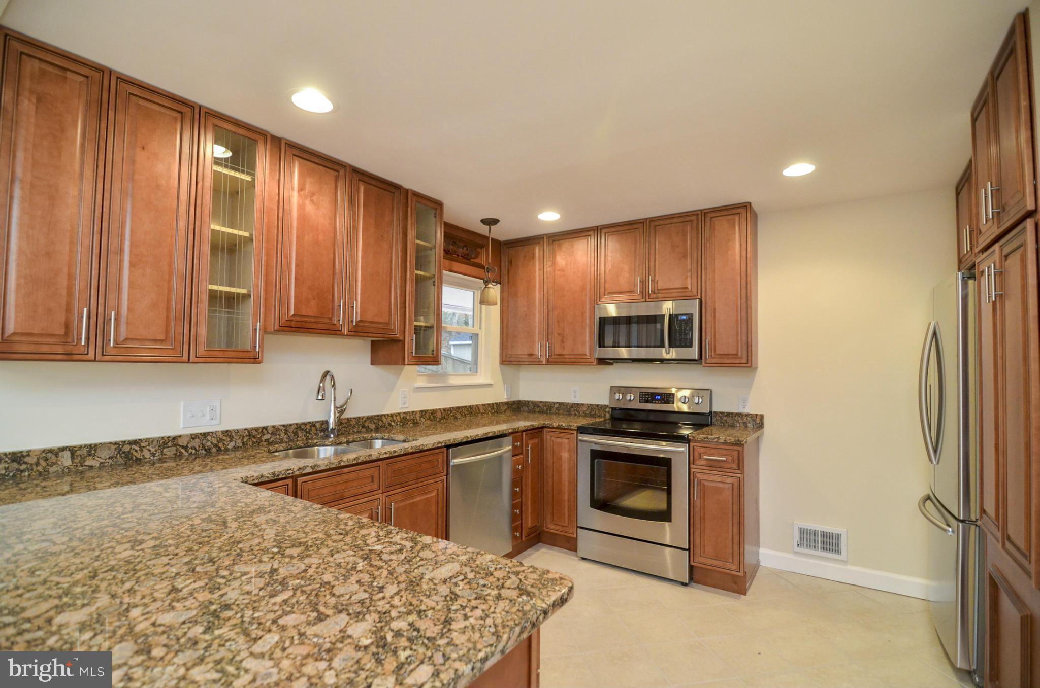 ROLF HEIGHTS - Residential