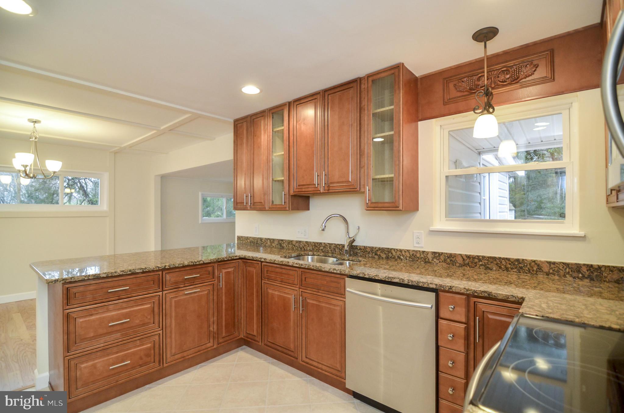 ROLF HEIGHTS - Residential