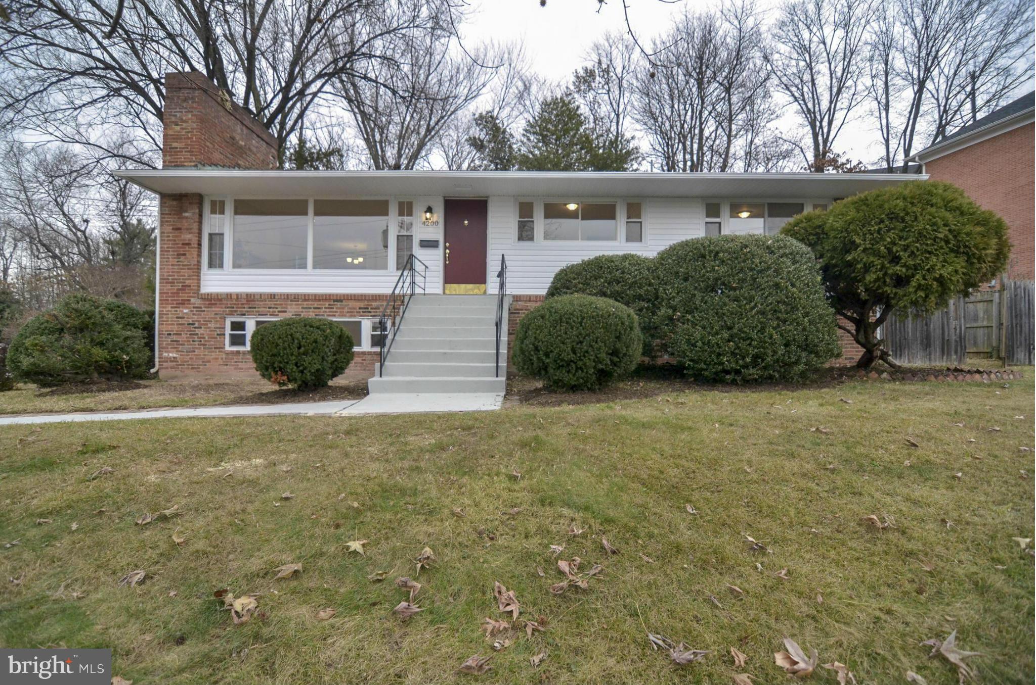 ROLF HEIGHTS - Residential