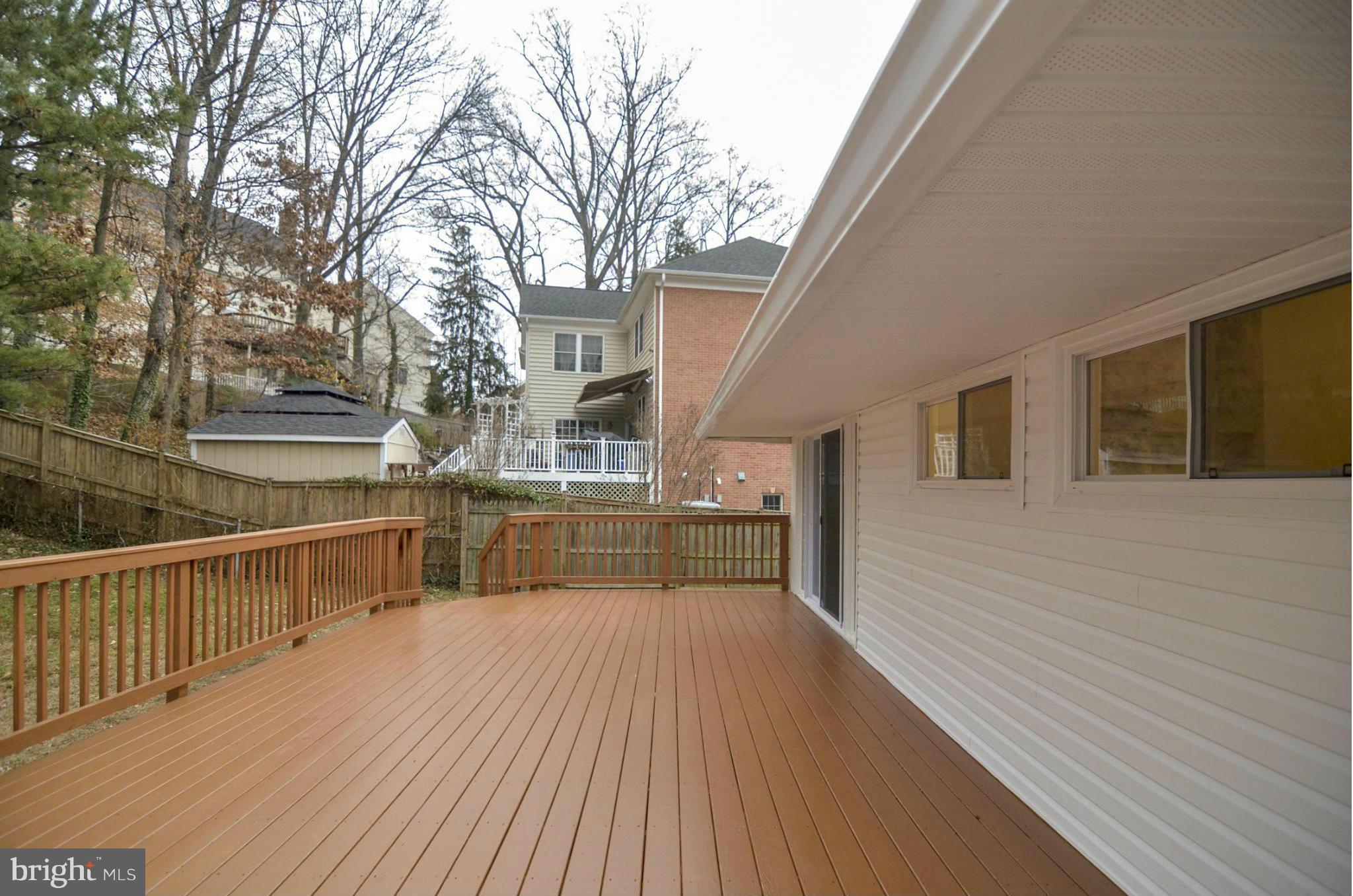 ROLF HEIGHTS - Residential