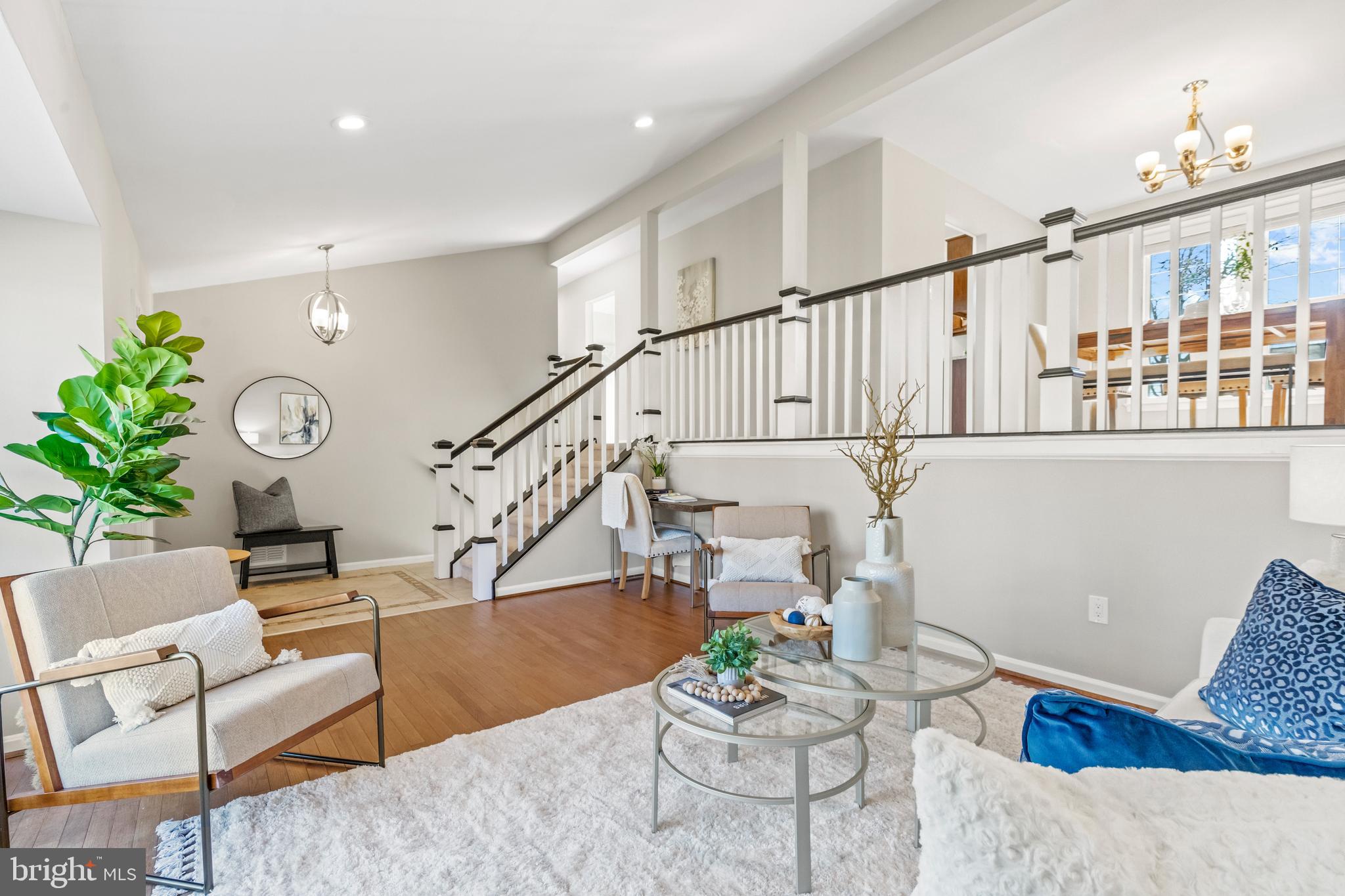 PLEASANT VALLEY - Residential