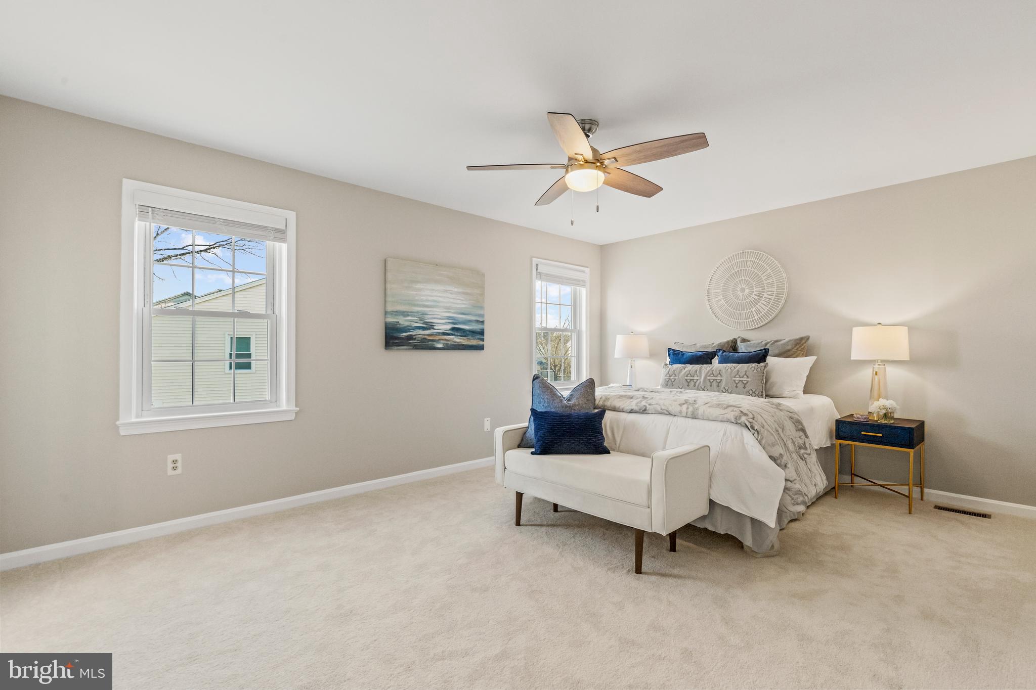 PLEASANT VALLEY - Residential