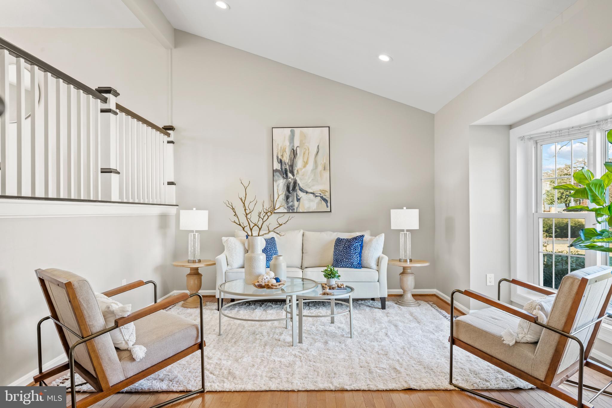 PLEASANT VALLEY - Residential