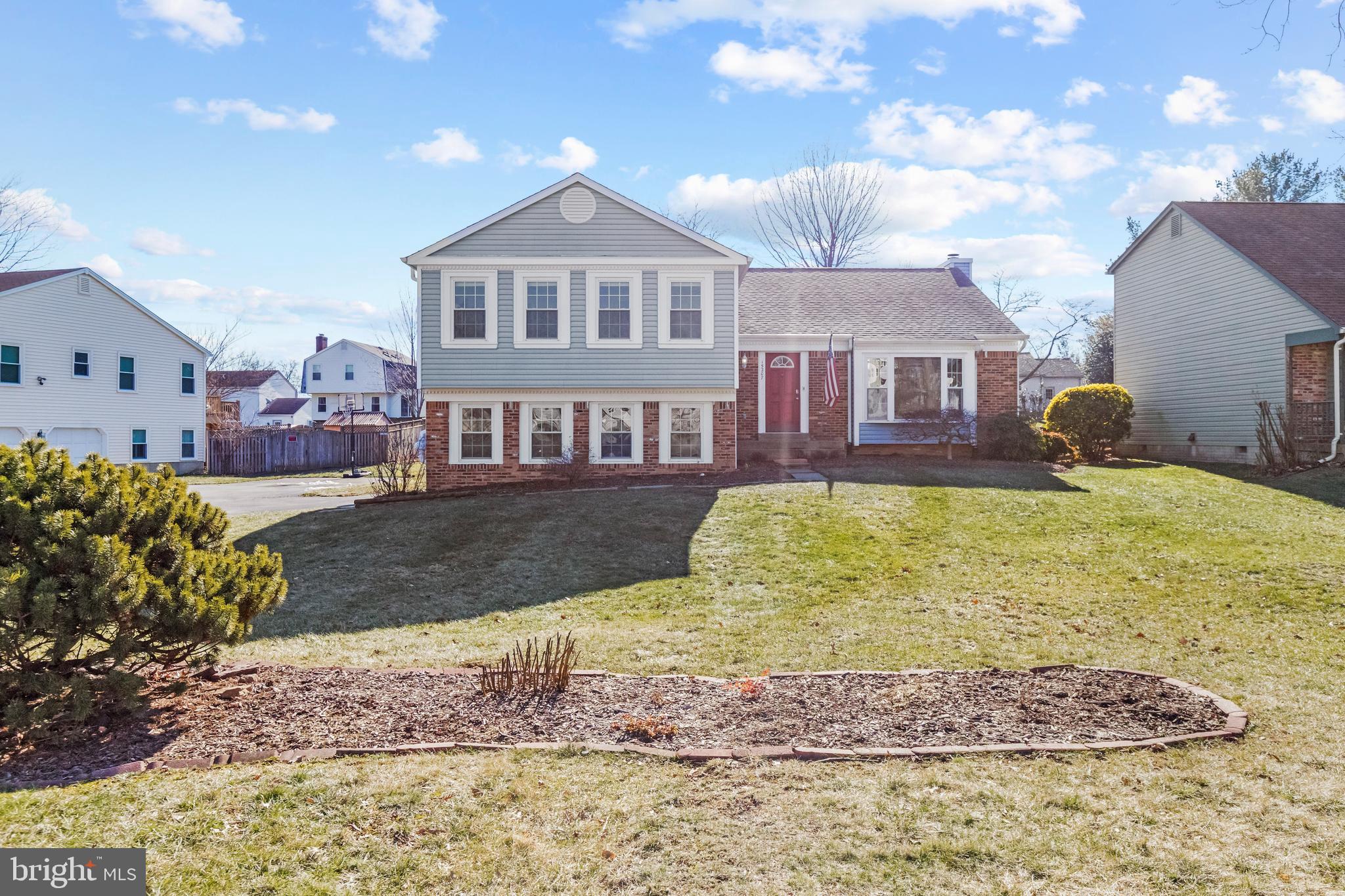 PLEASANT VALLEY - Residential