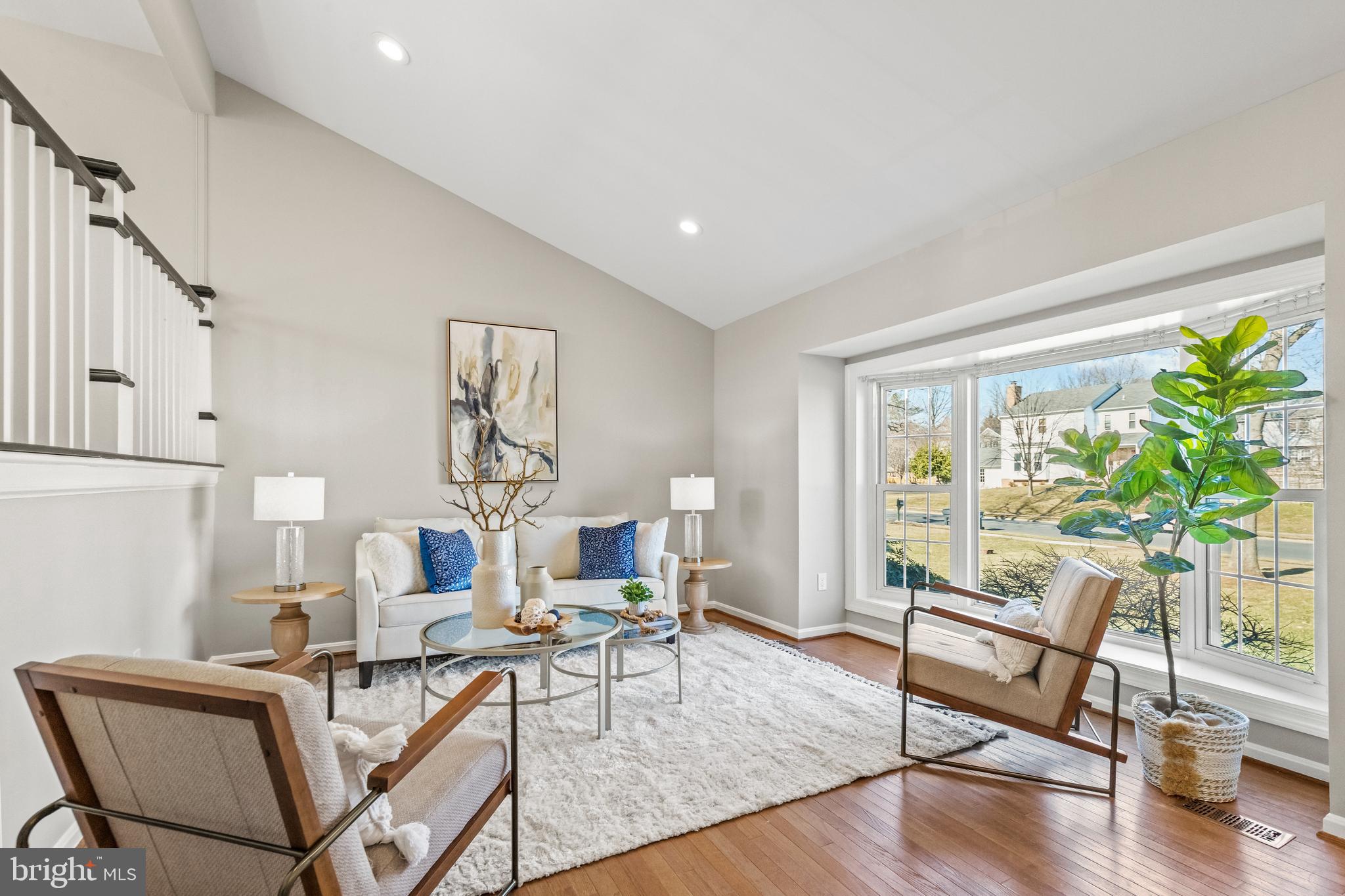 PLEASANT VALLEY - Residential