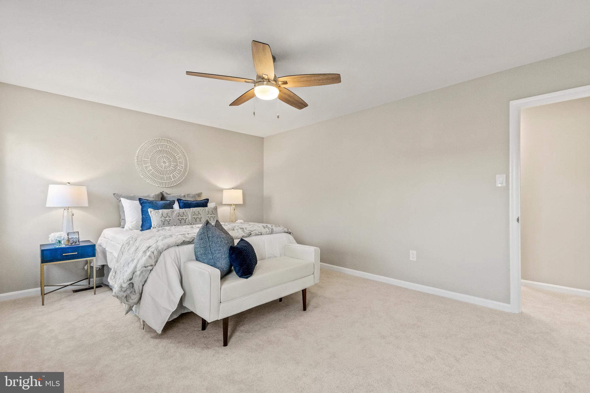 PLEASANT VALLEY - Residential