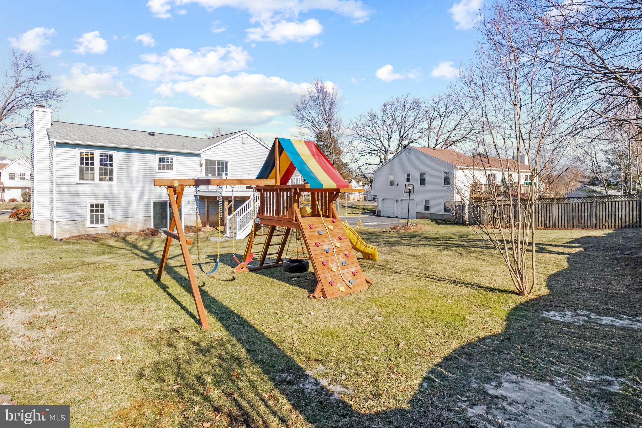 PLEASANT VALLEY - Residential