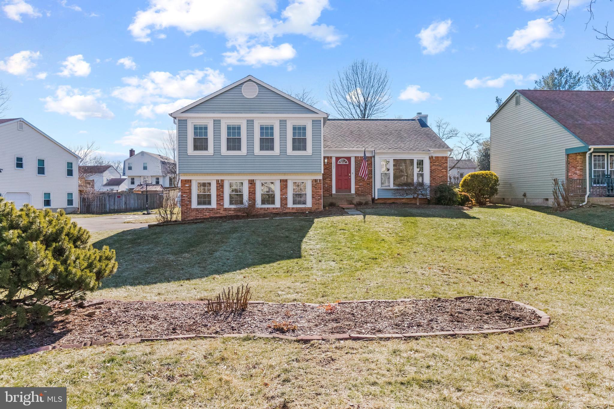 PLEASANT VALLEY - Residential