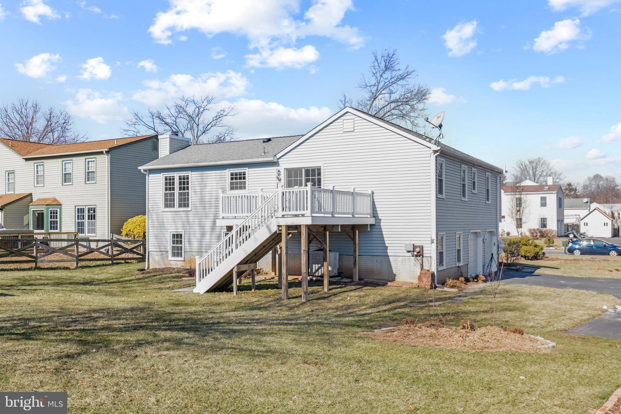 PLEASANT VALLEY - Residential