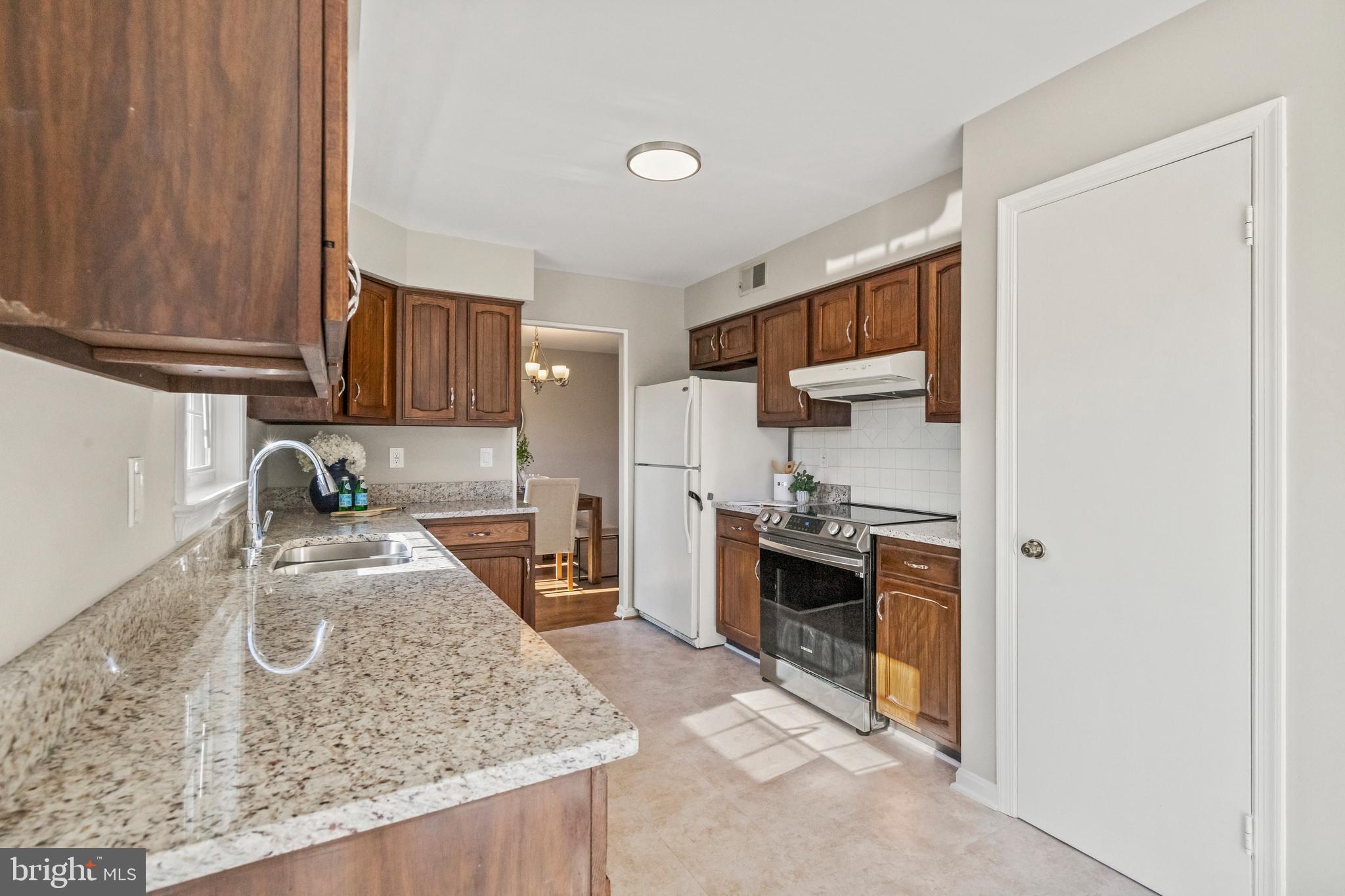 PLEASANT VALLEY - Residential