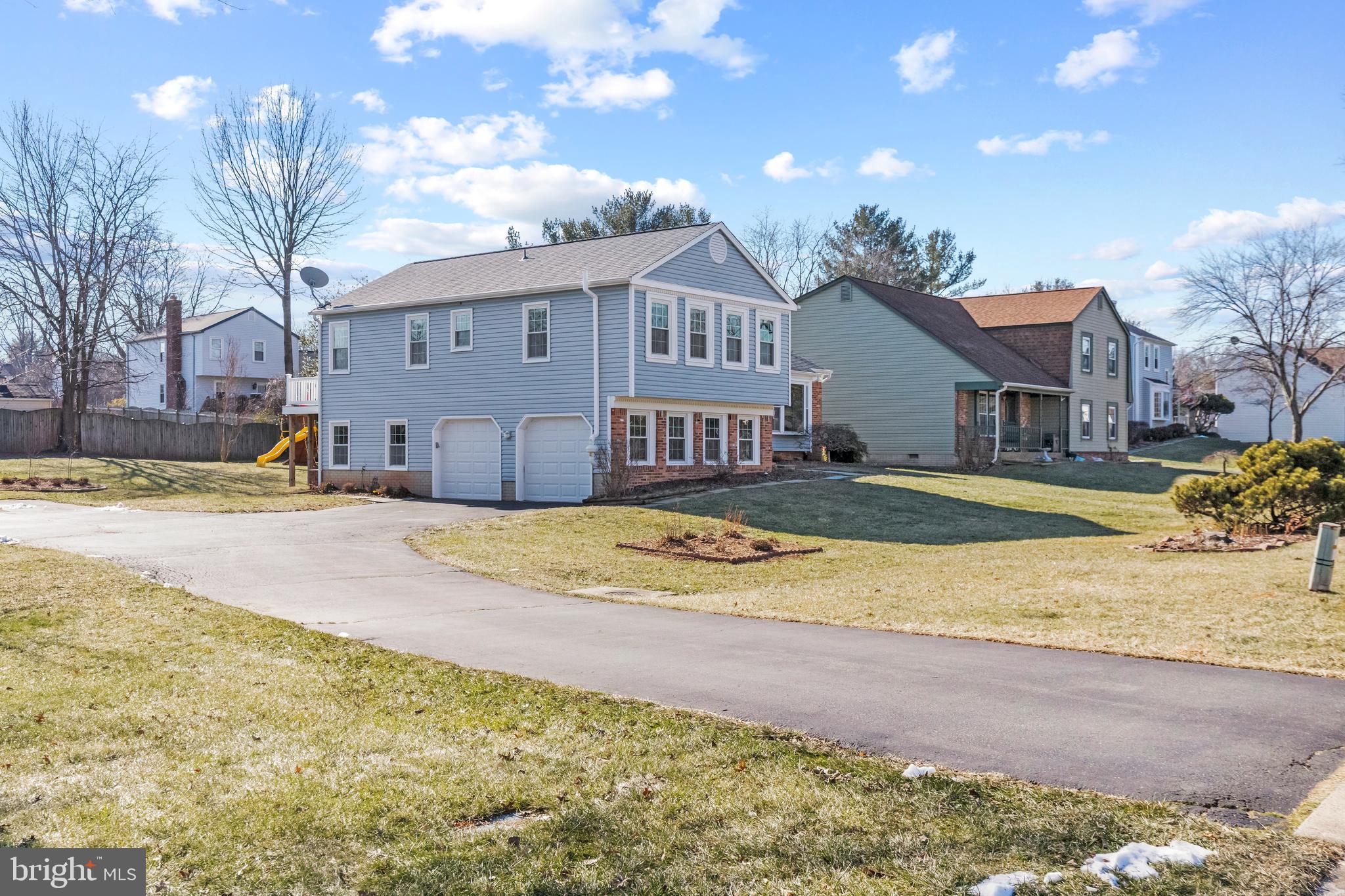 PLEASANT VALLEY - Residential