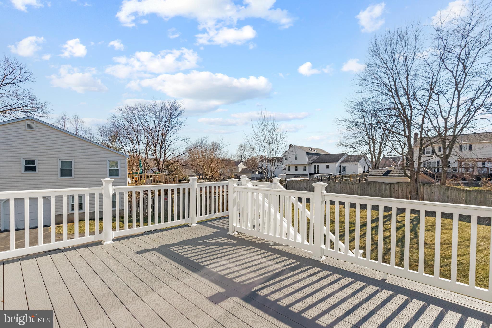 PLEASANT VALLEY - Residential