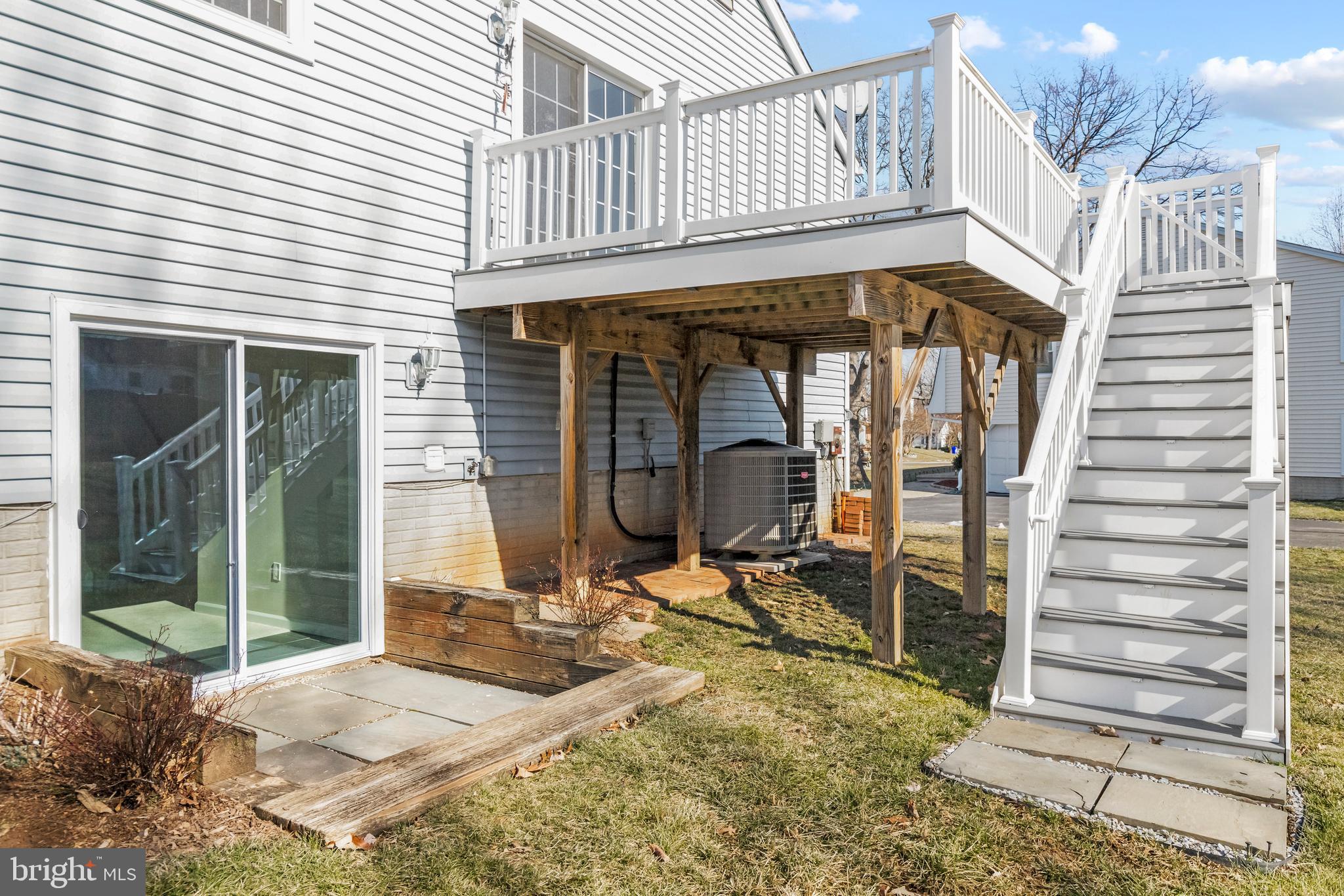 PLEASANT VALLEY - Residential