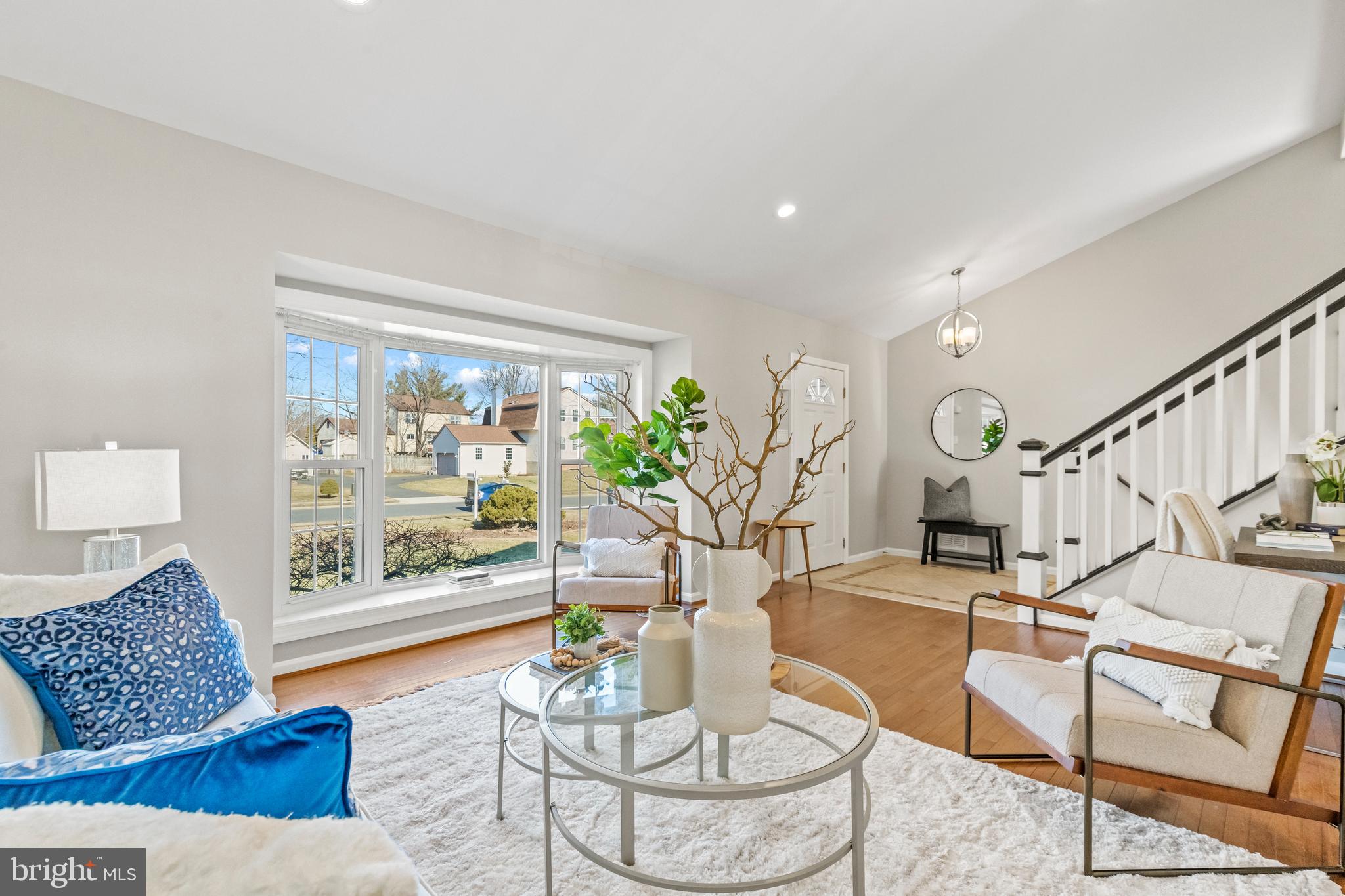 PLEASANT VALLEY - Residential