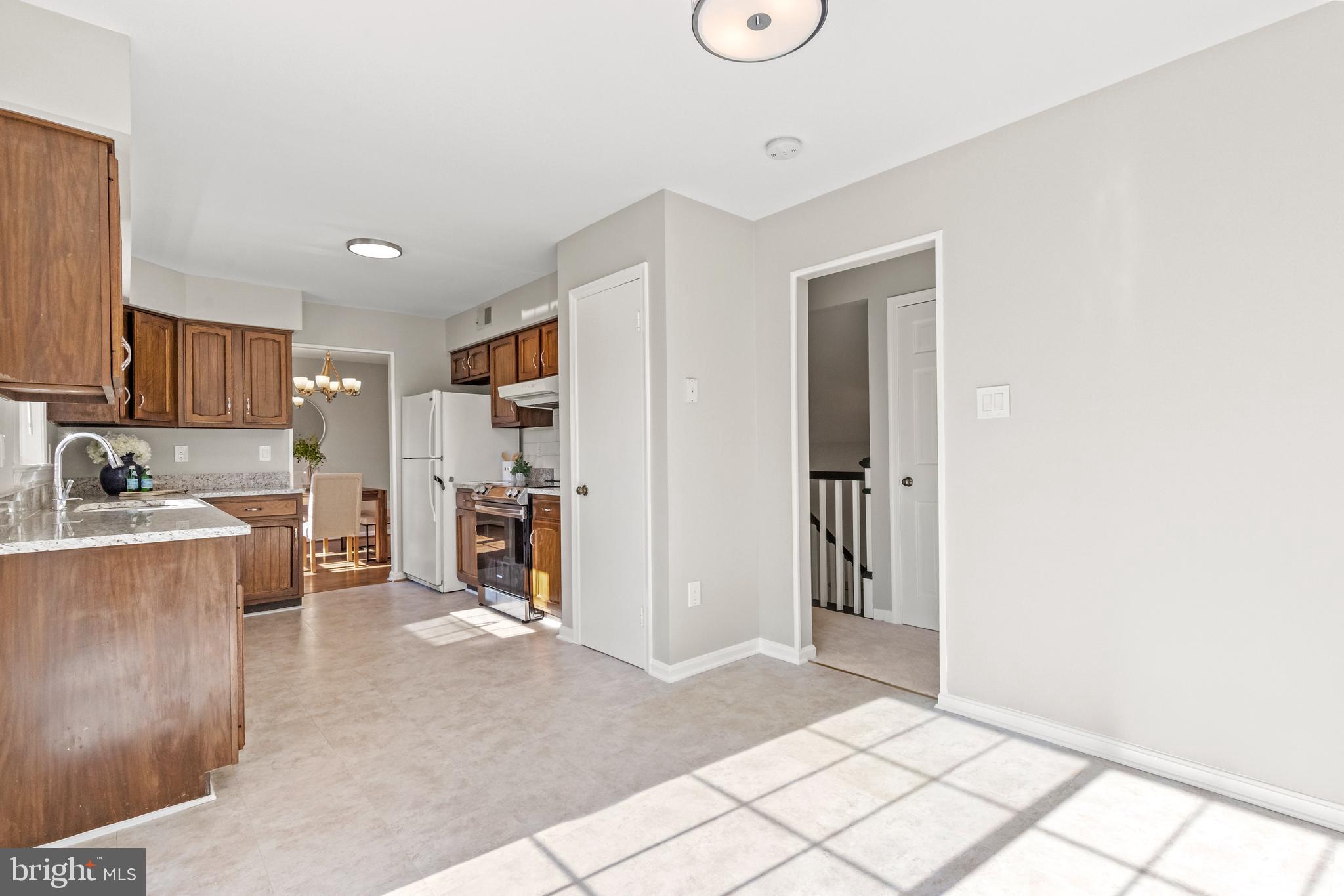 PLEASANT VALLEY - Residential