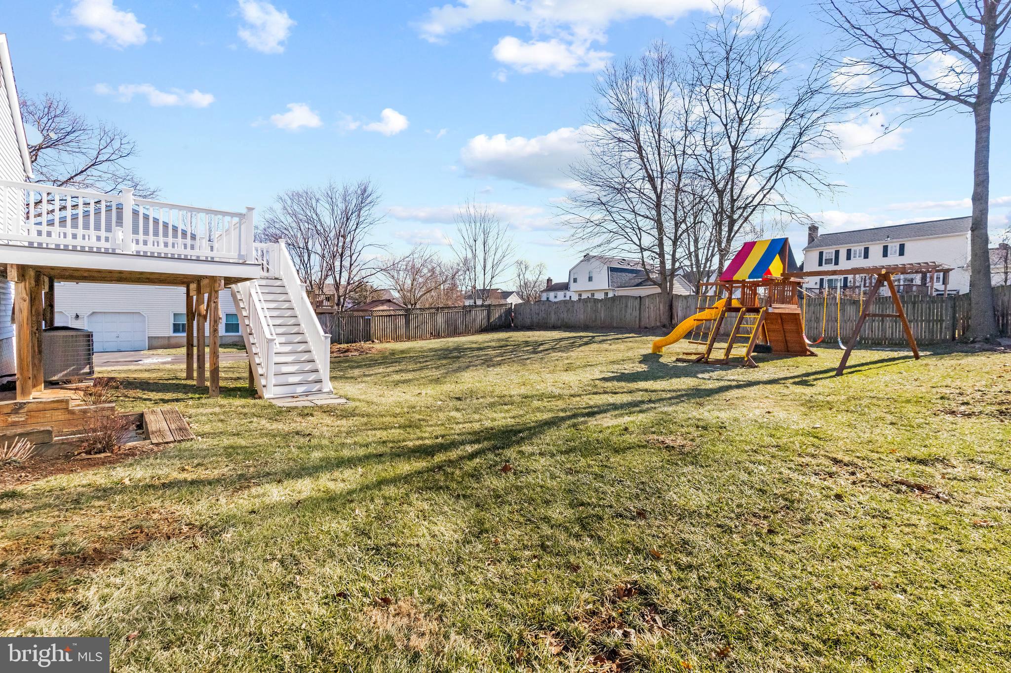 PLEASANT VALLEY - Residential