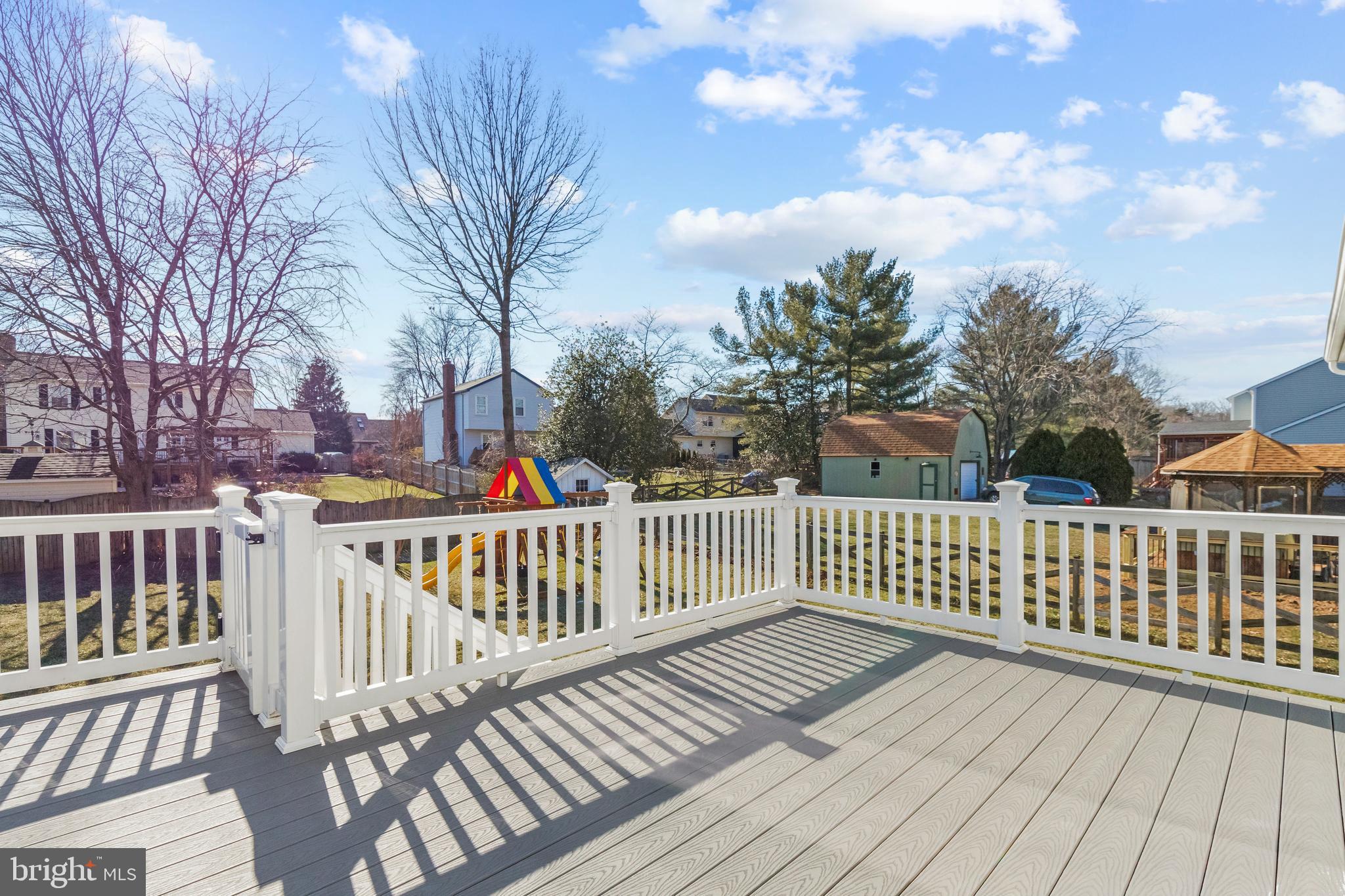 PLEASANT VALLEY - Residential