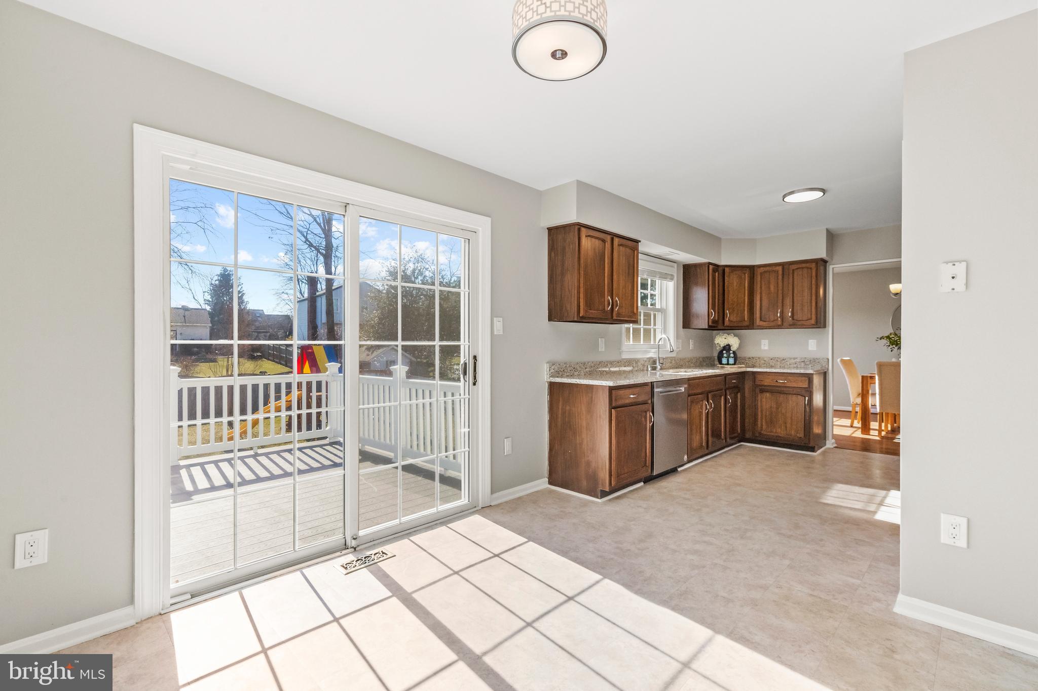 PLEASANT VALLEY - Residential