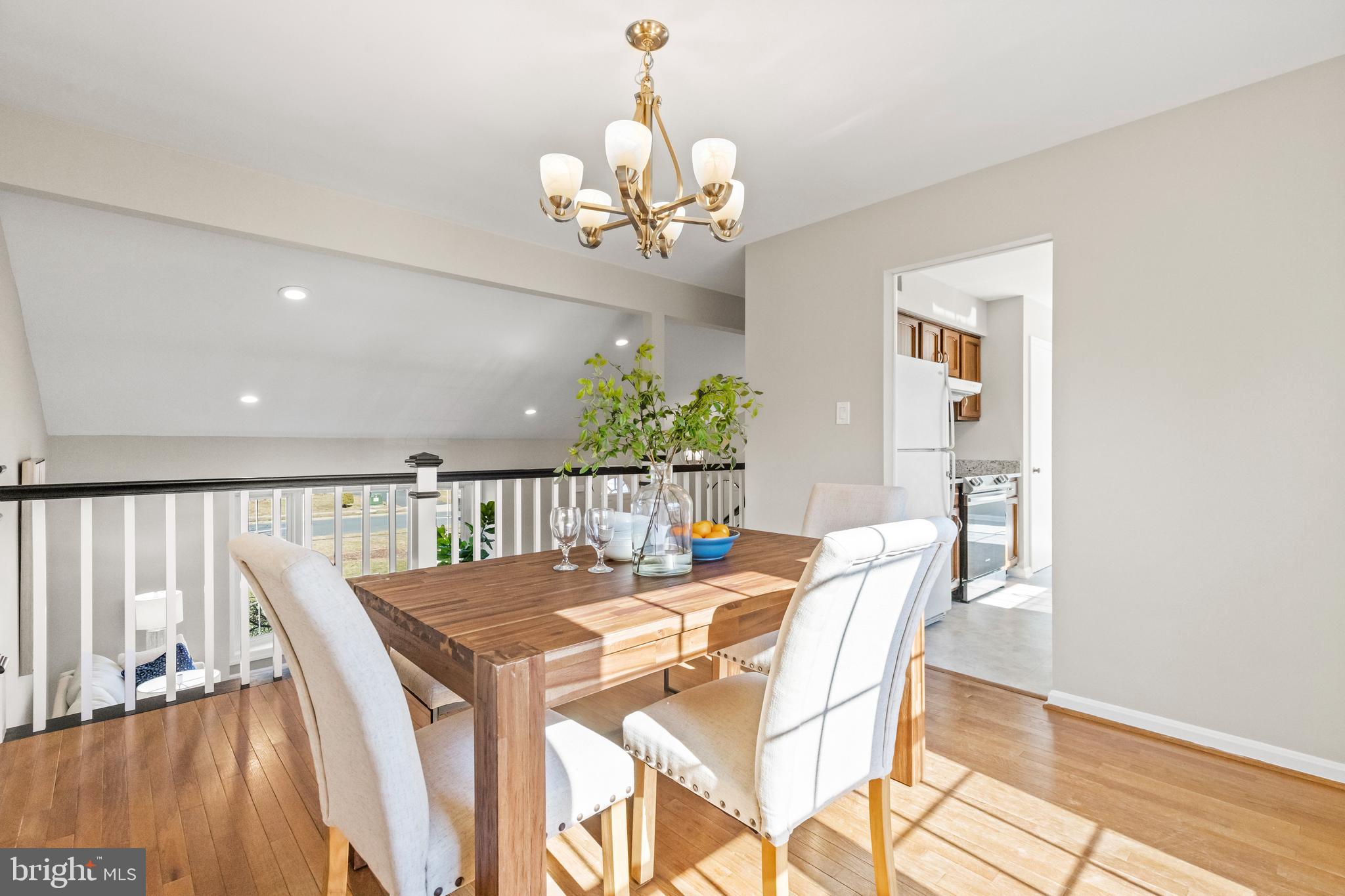 PLEASANT VALLEY - Residential