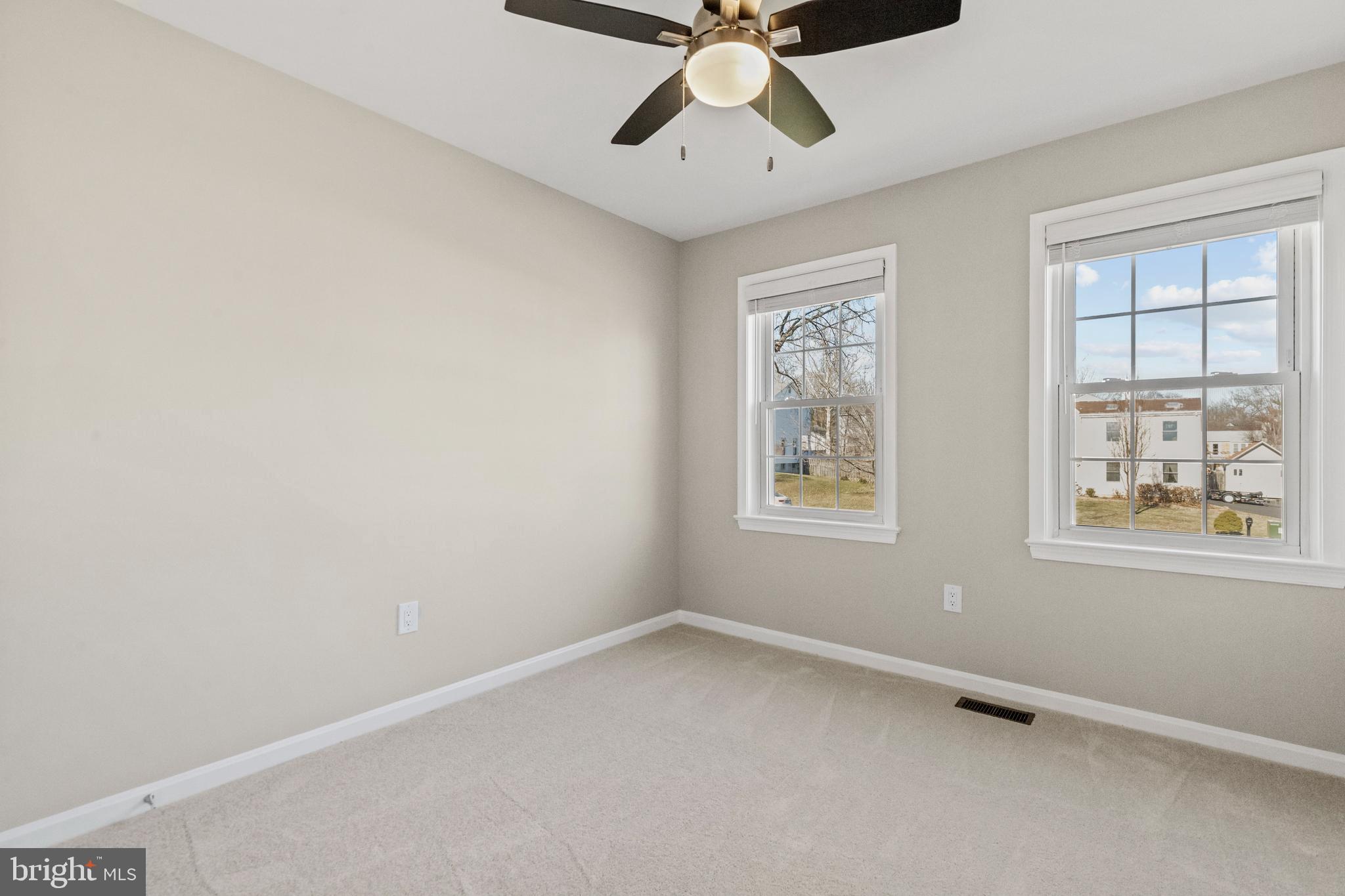 PLEASANT VALLEY - Residential