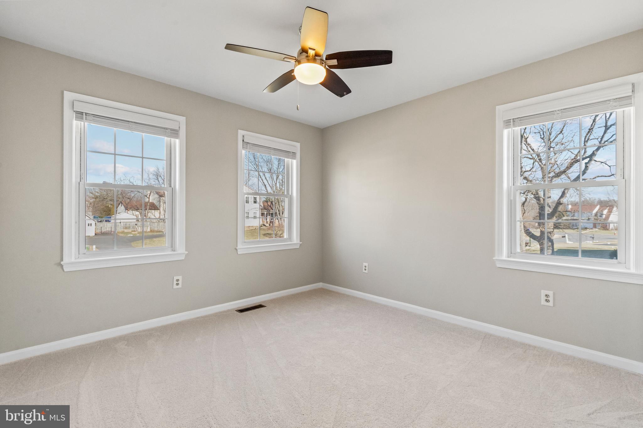 PLEASANT VALLEY - Residential