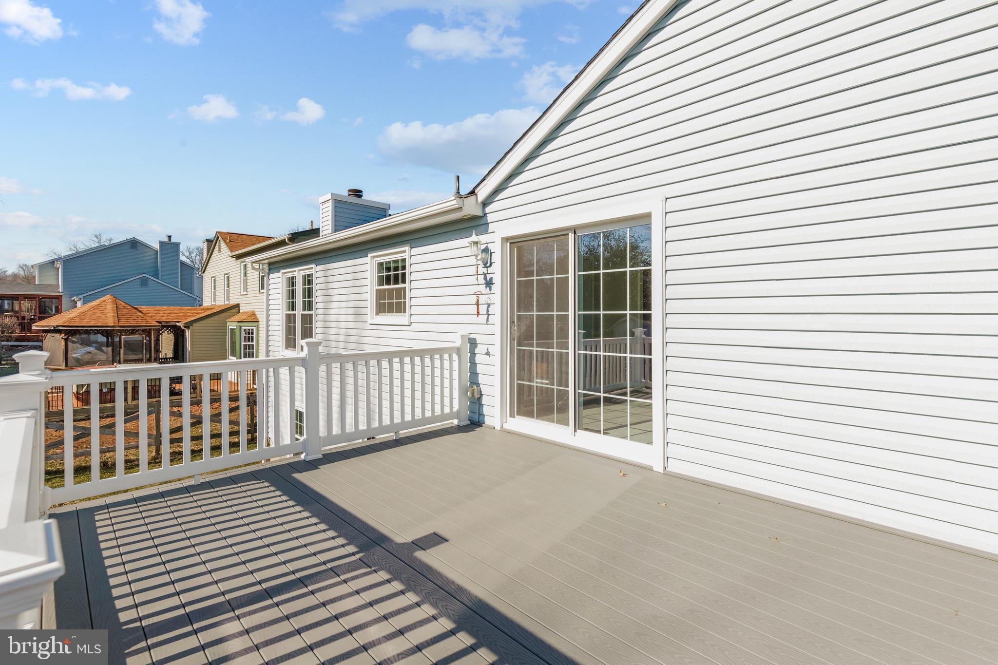 PLEASANT VALLEY - Residential