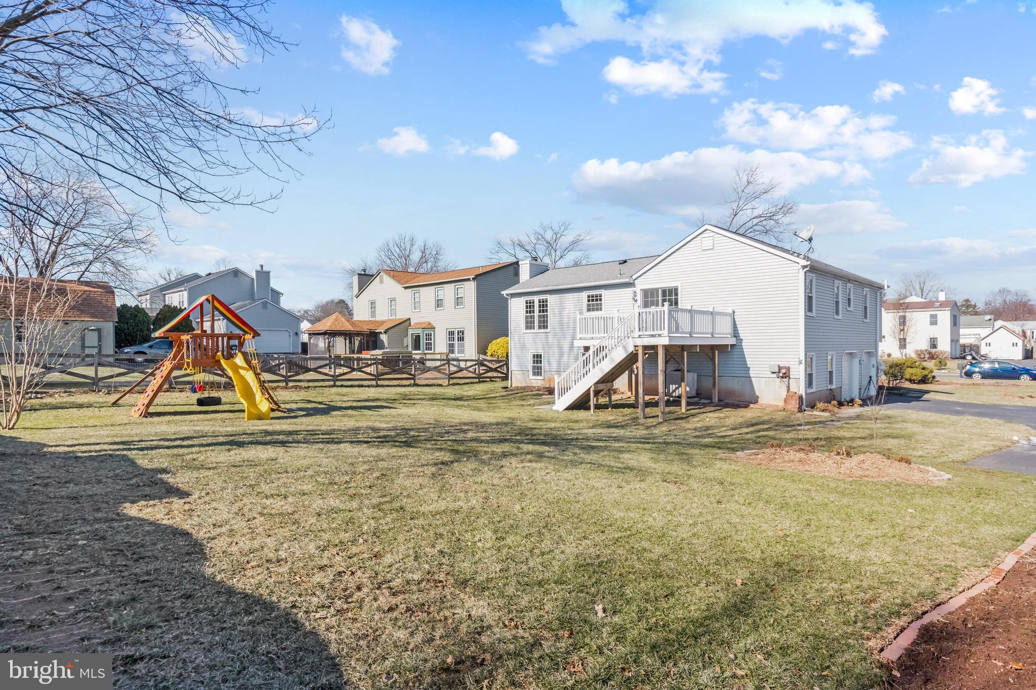 PLEASANT VALLEY - Residential