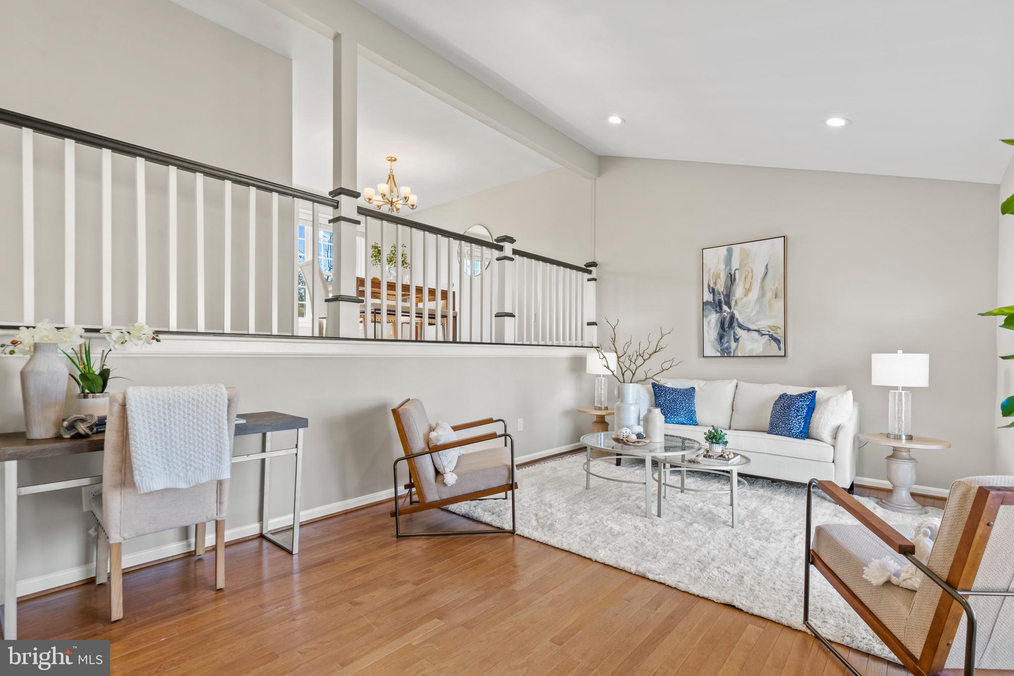 PLEASANT VALLEY - Residential