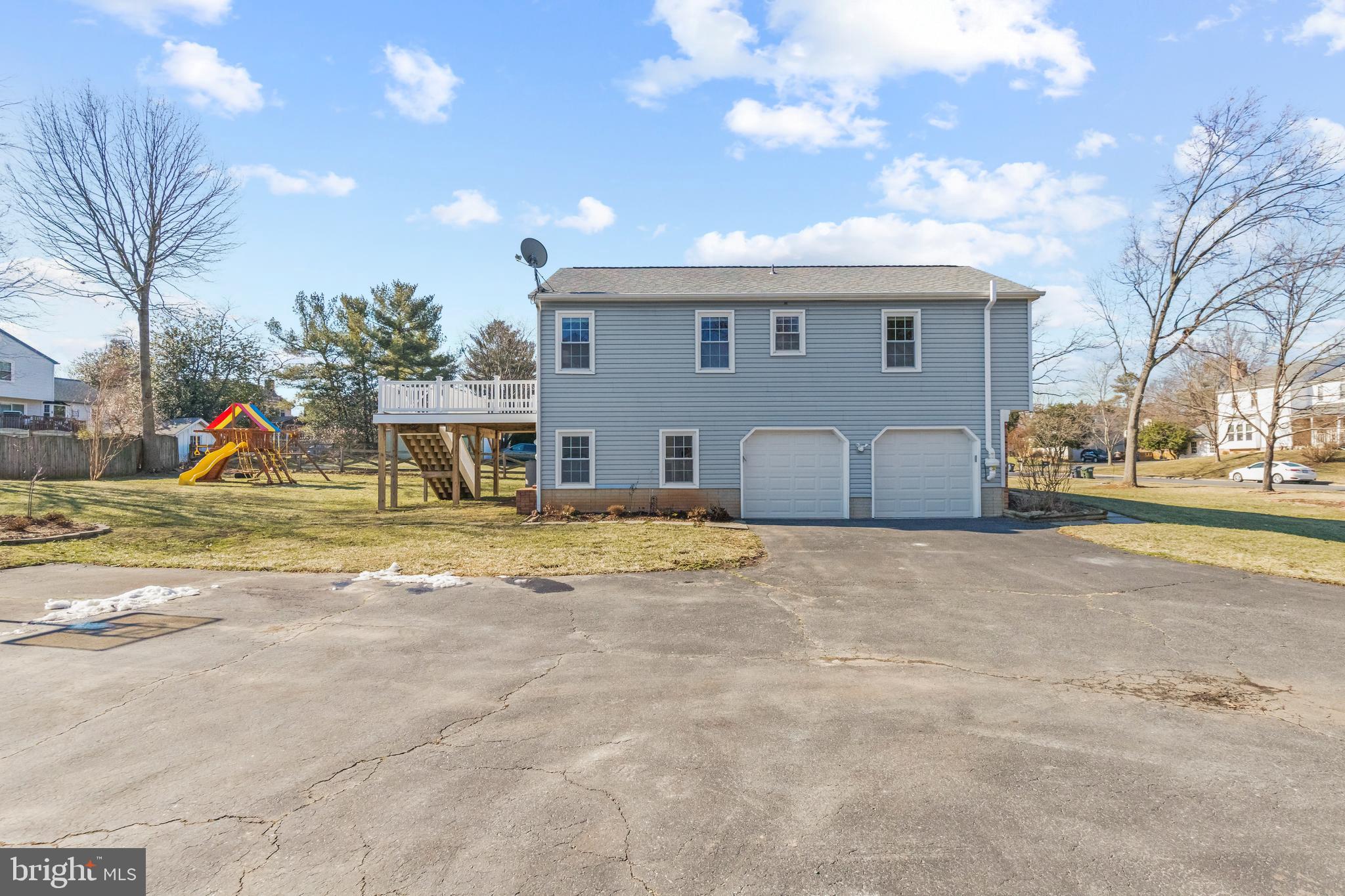 PLEASANT VALLEY - Residential