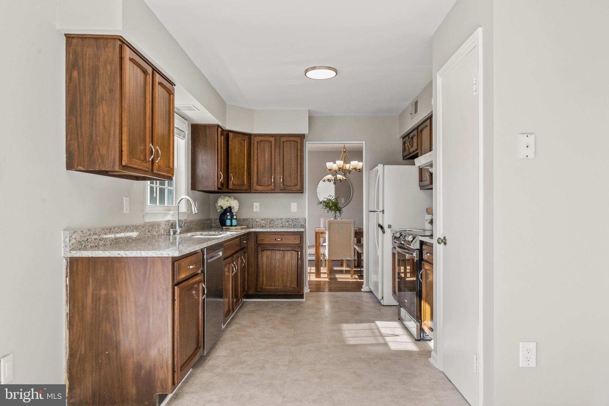 PLEASANT VALLEY - Residential