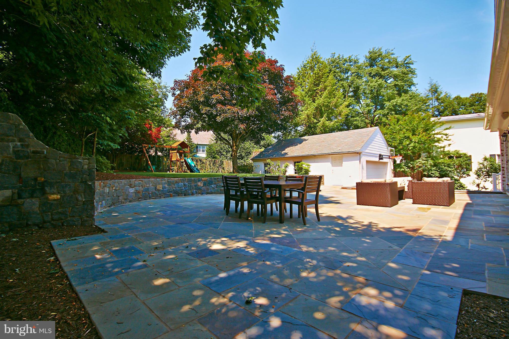 COUNTRY CLUB HILLS - Residential