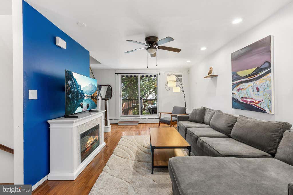 Photo of 908 Greenwich Street, PHILADELPHIA, PA 19147 (MLS # PAPH2645554)