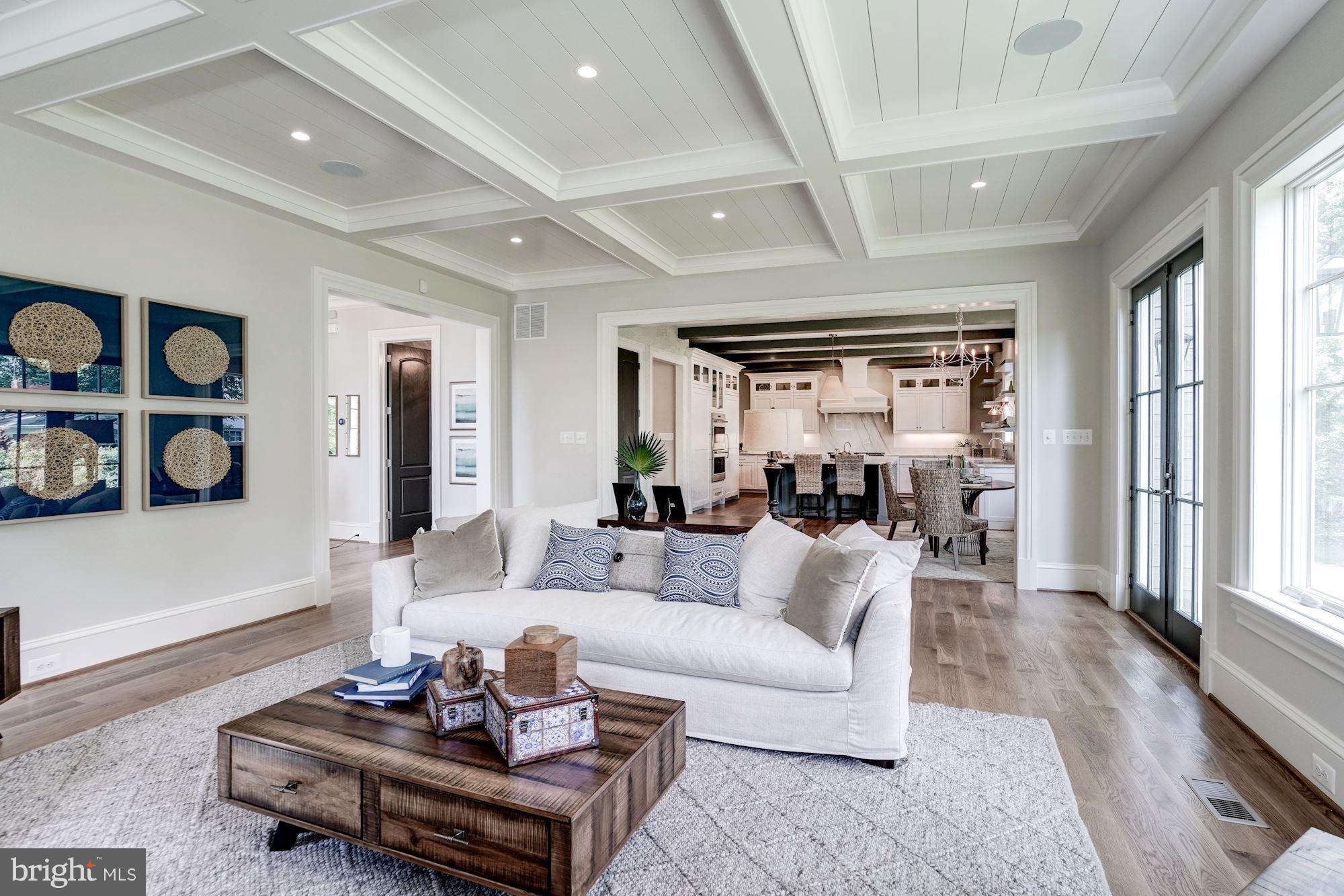 OLD DOMINION GARDENS - Residential