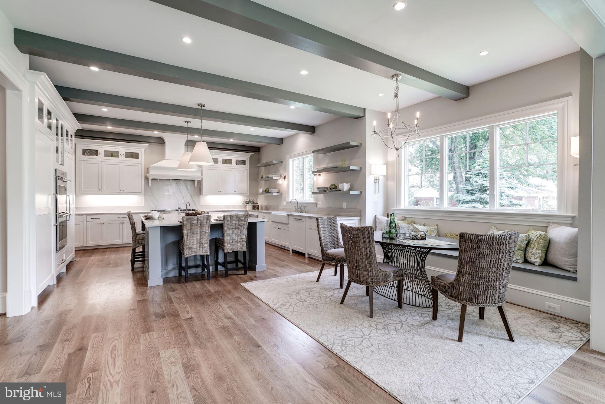 OLD DOMINION GARDENS - Residential