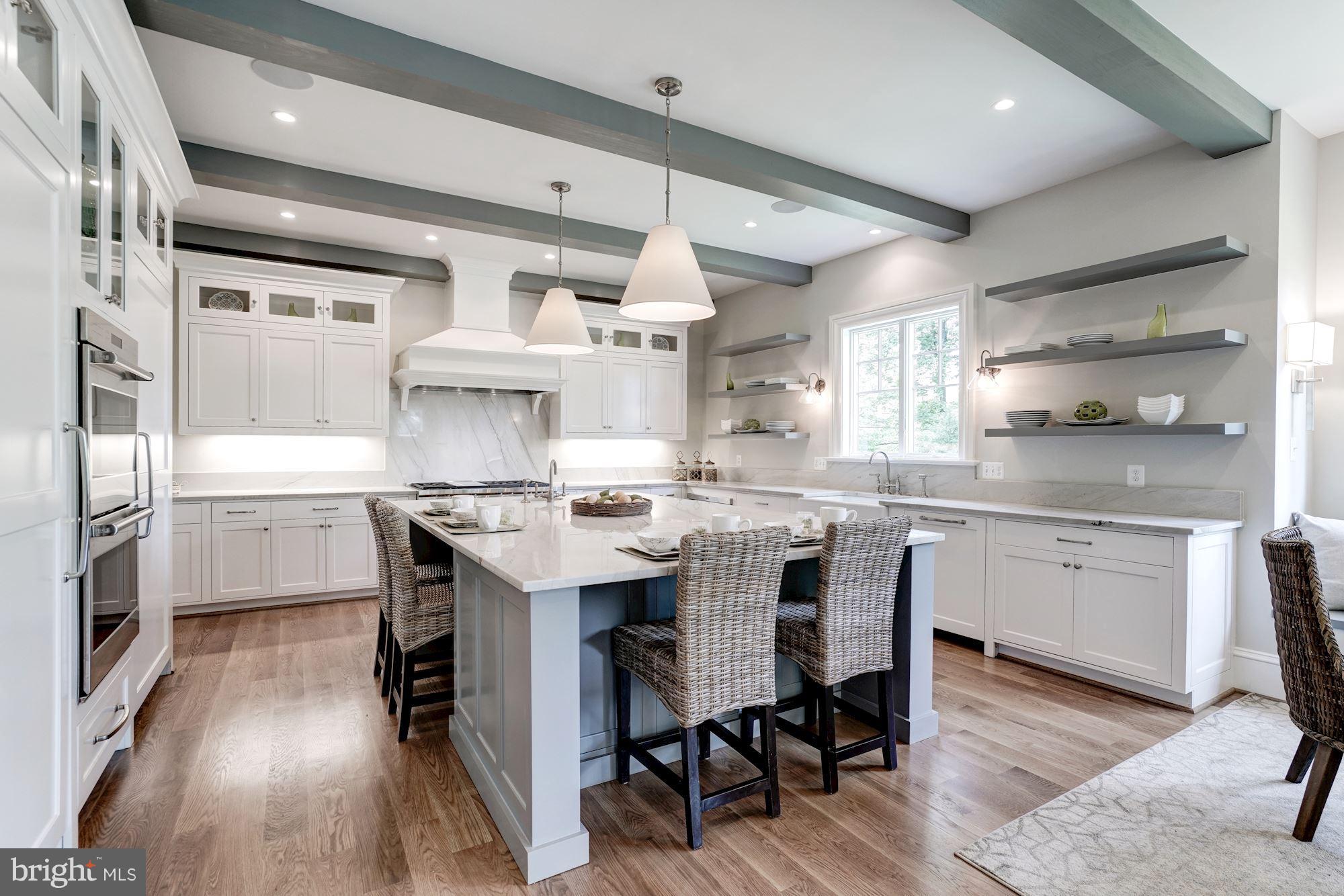 OLD DOMINION GARDENS - Residential