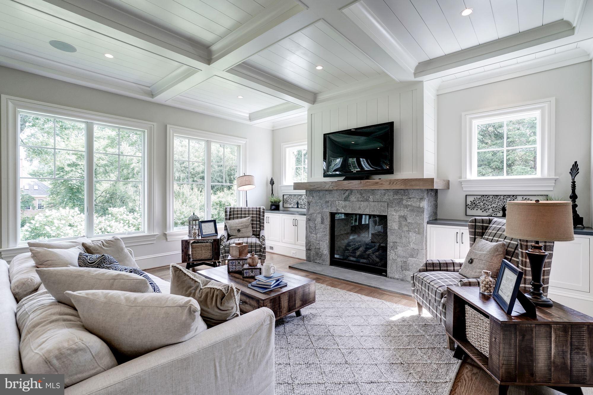 OLD DOMINION GARDENS - Residential