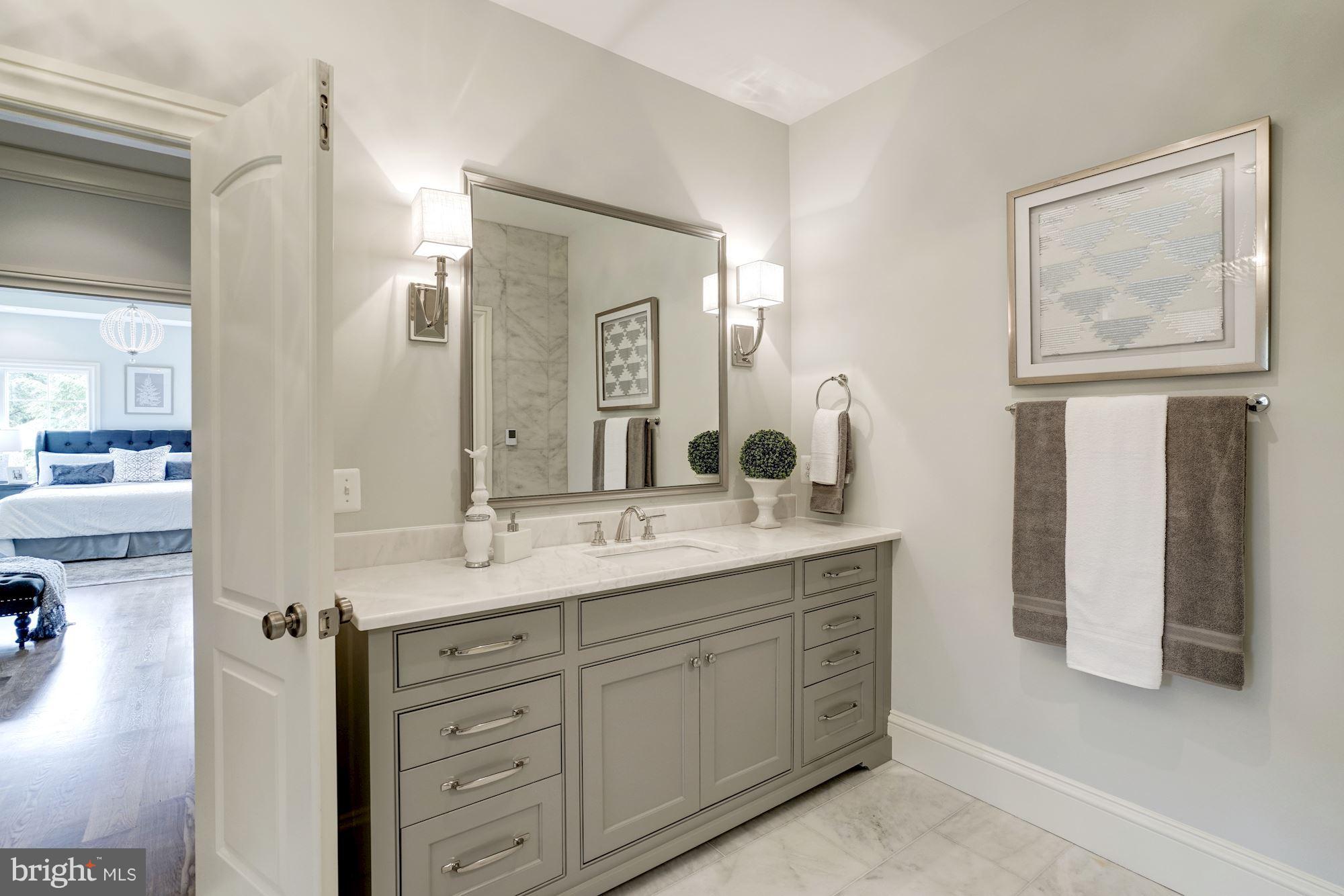 OLD DOMINION GARDENS - Residential