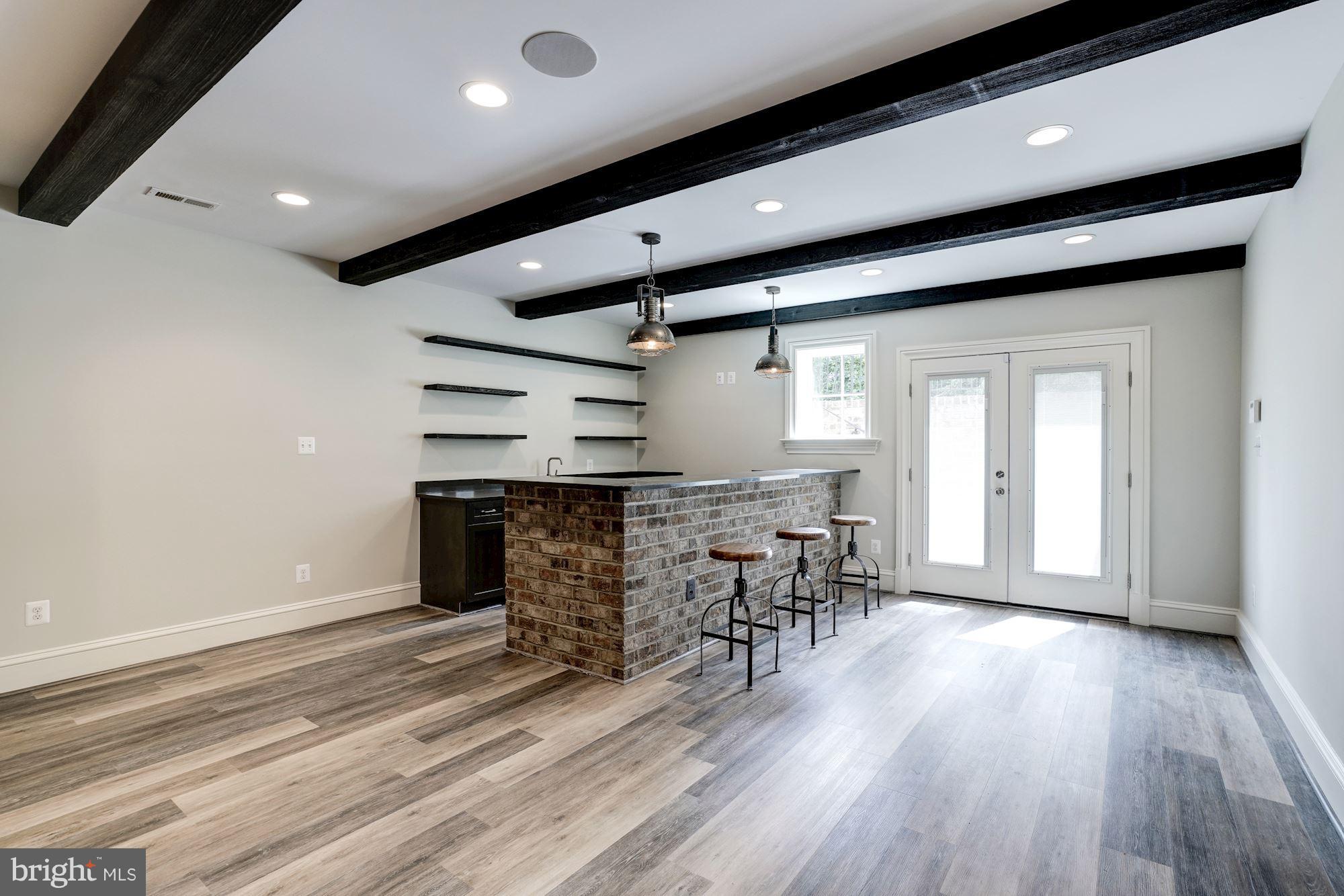 OLD DOMINION GARDENS - Residential