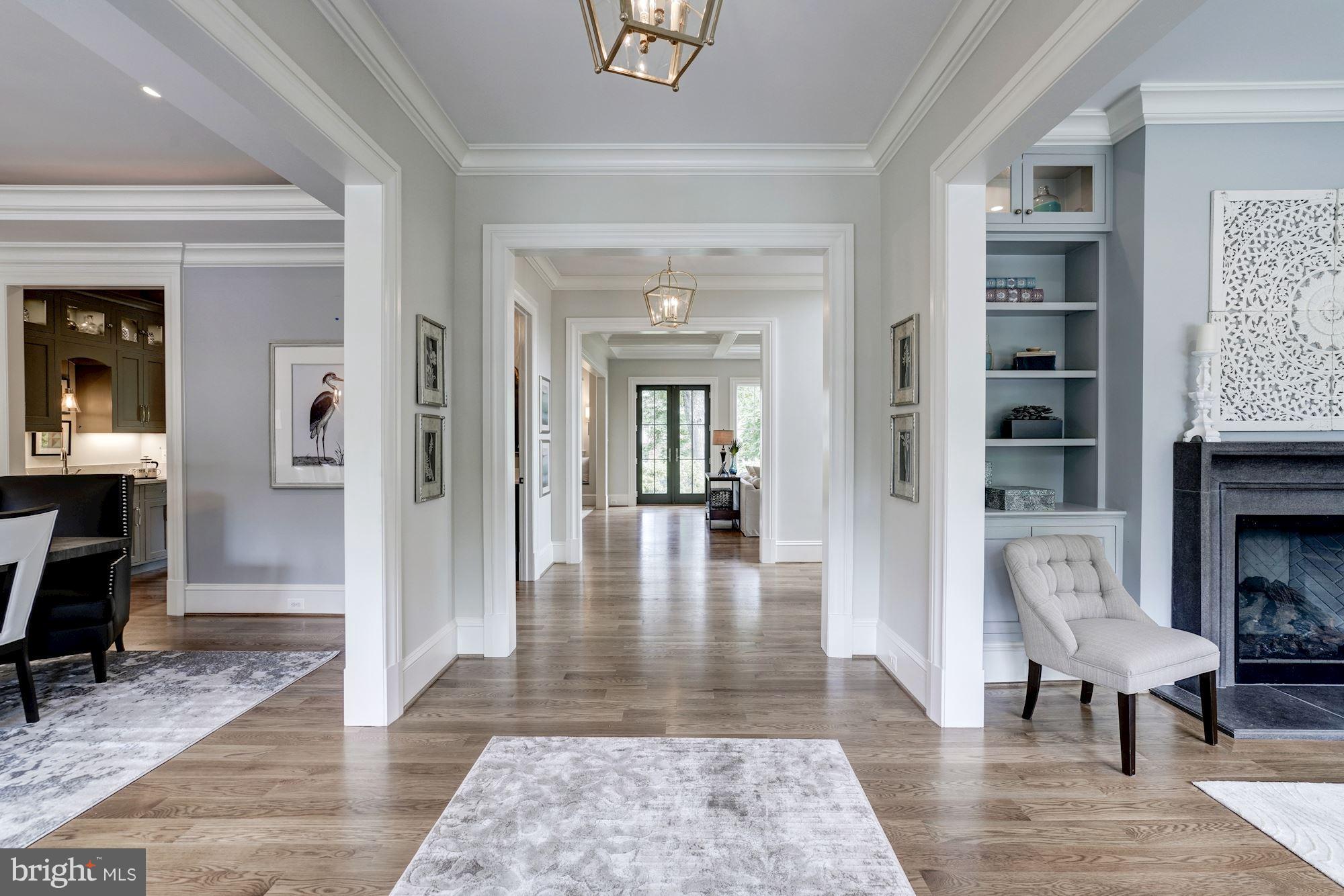 OLD DOMINION GARDENS - Residential