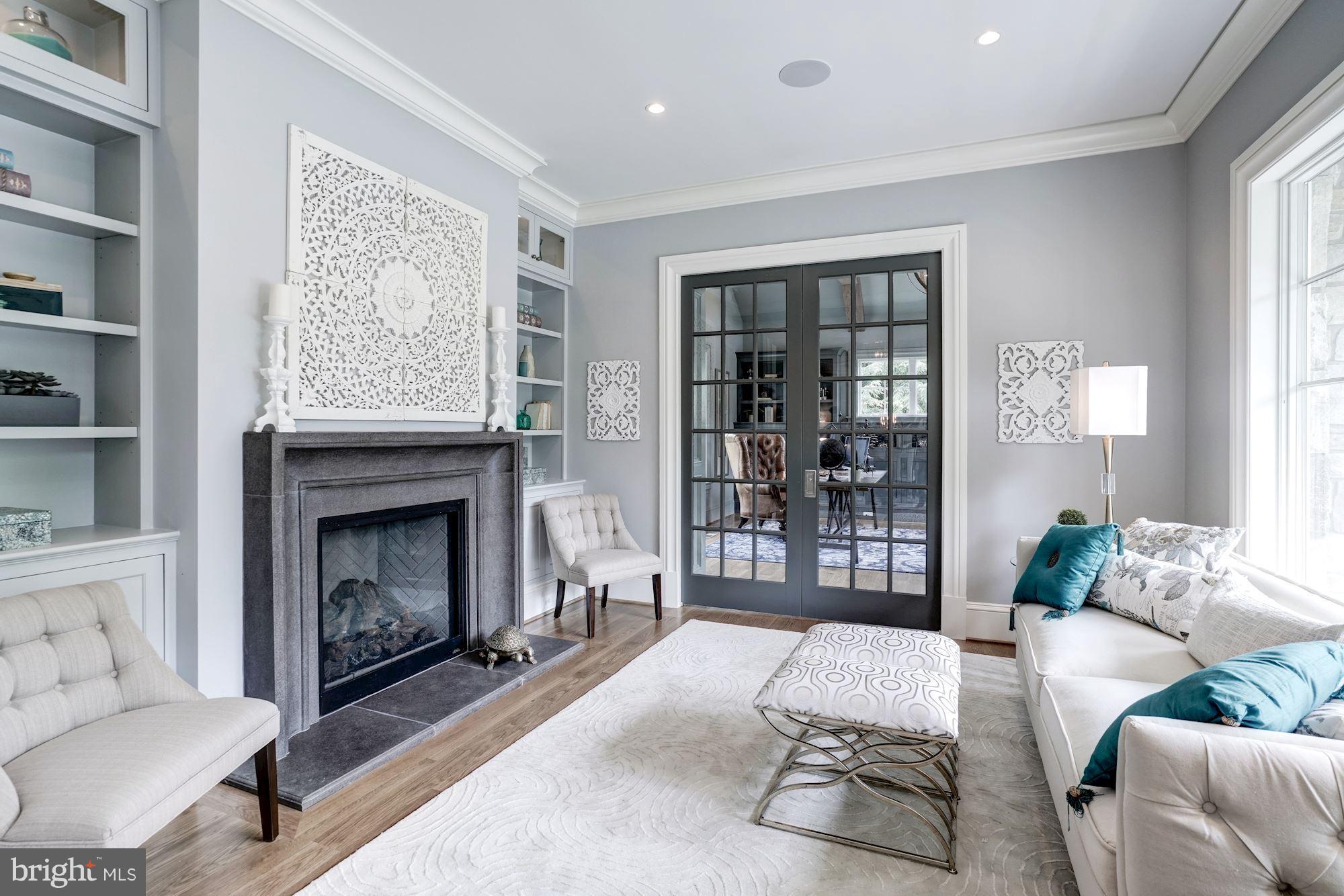 OLD DOMINION GARDENS - Residential