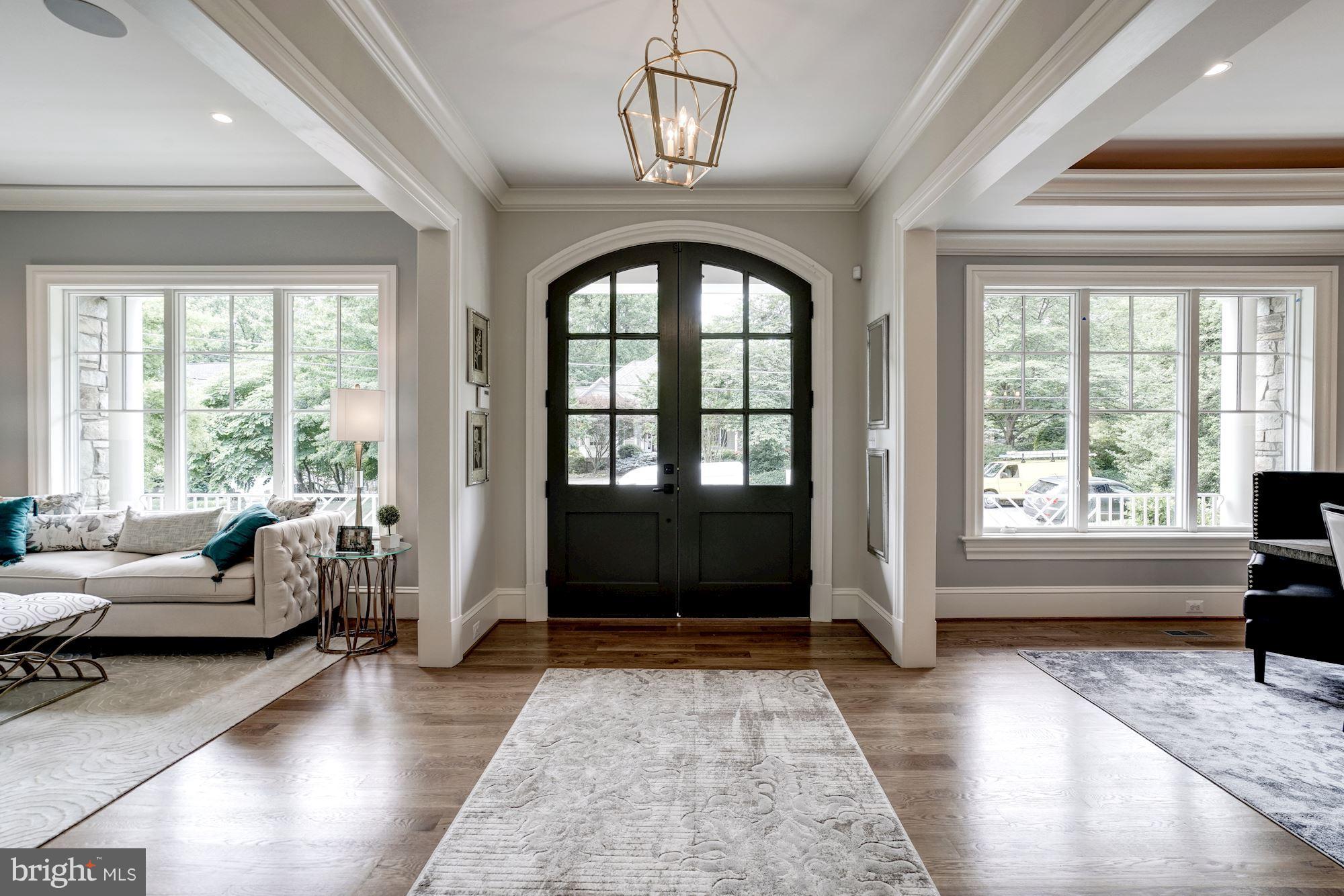 OLD DOMINION GARDENS - Residential