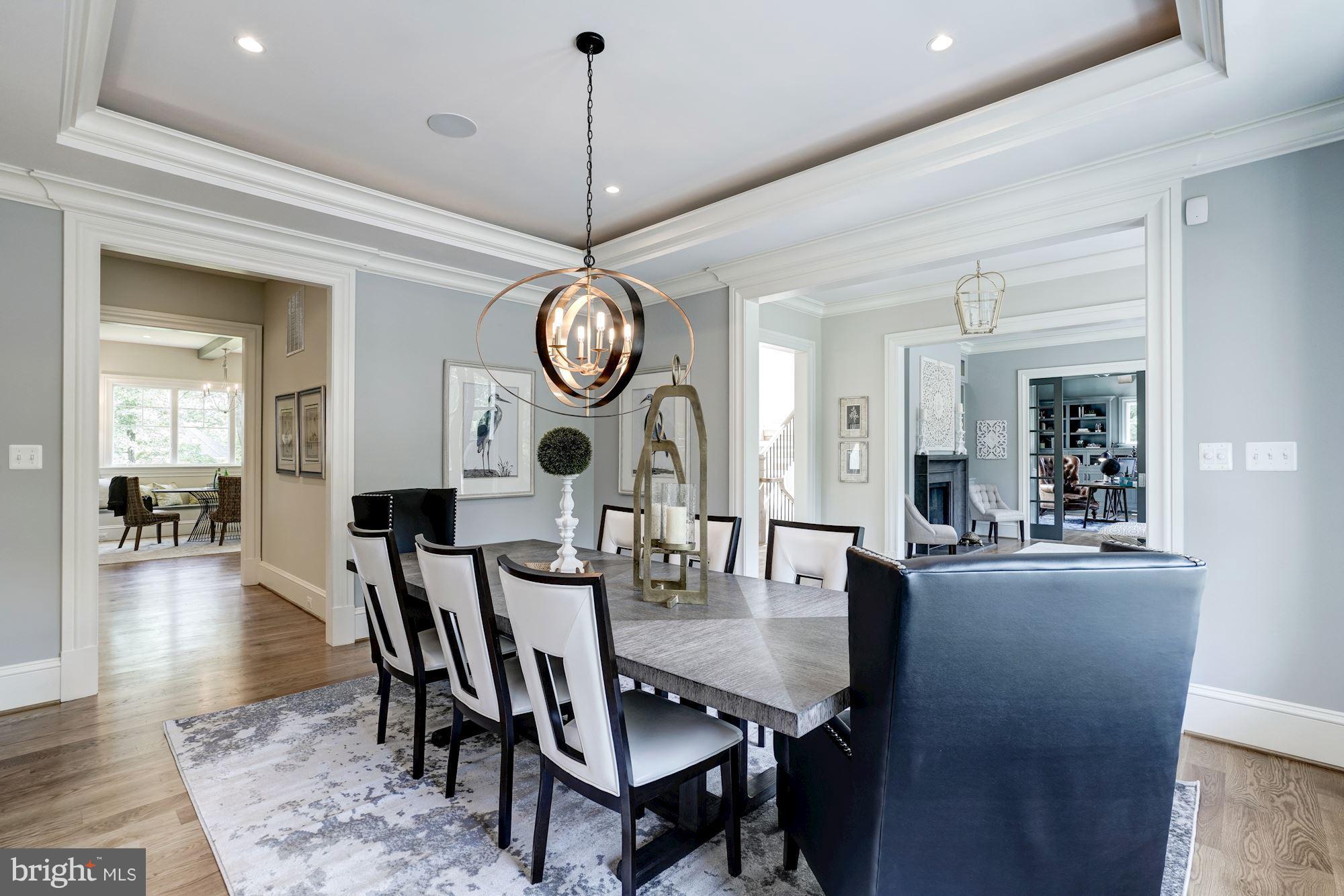 OLD DOMINION GARDENS - Residential