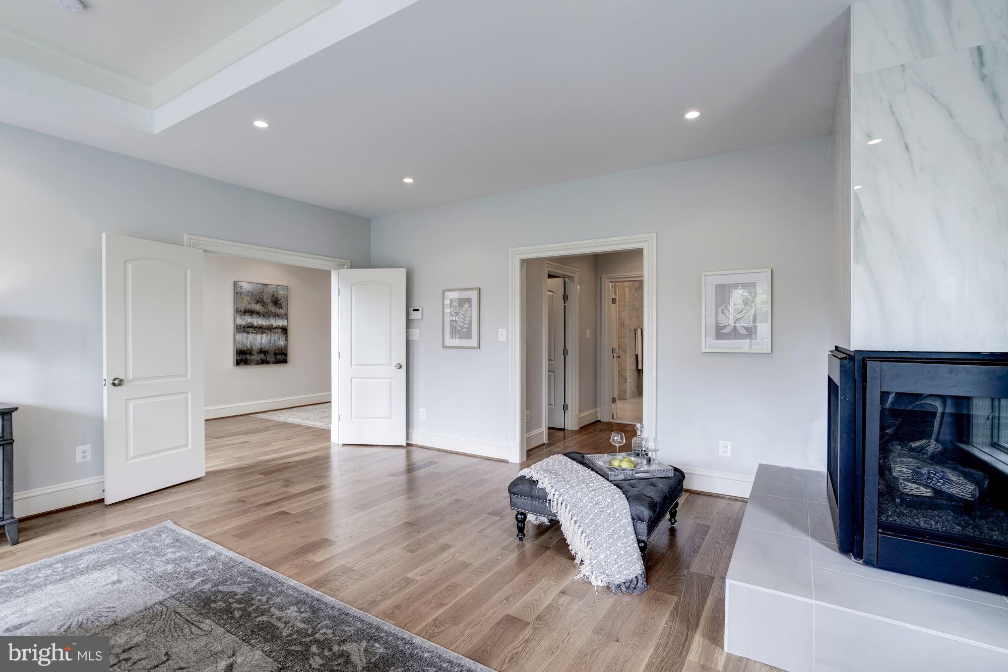 OLD DOMINION GARDENS - Residential