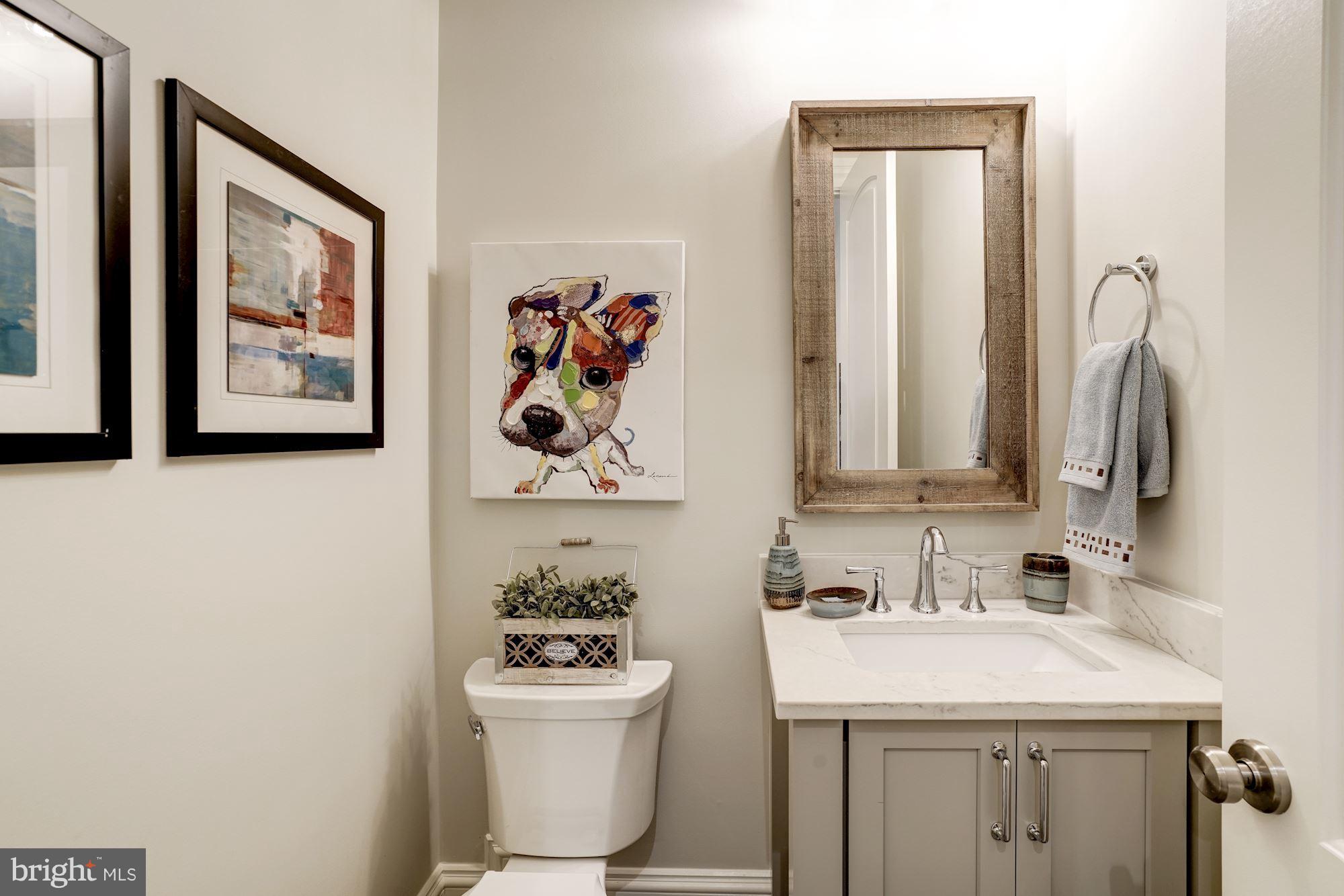 OLD DOMINION GARDENS - Residential