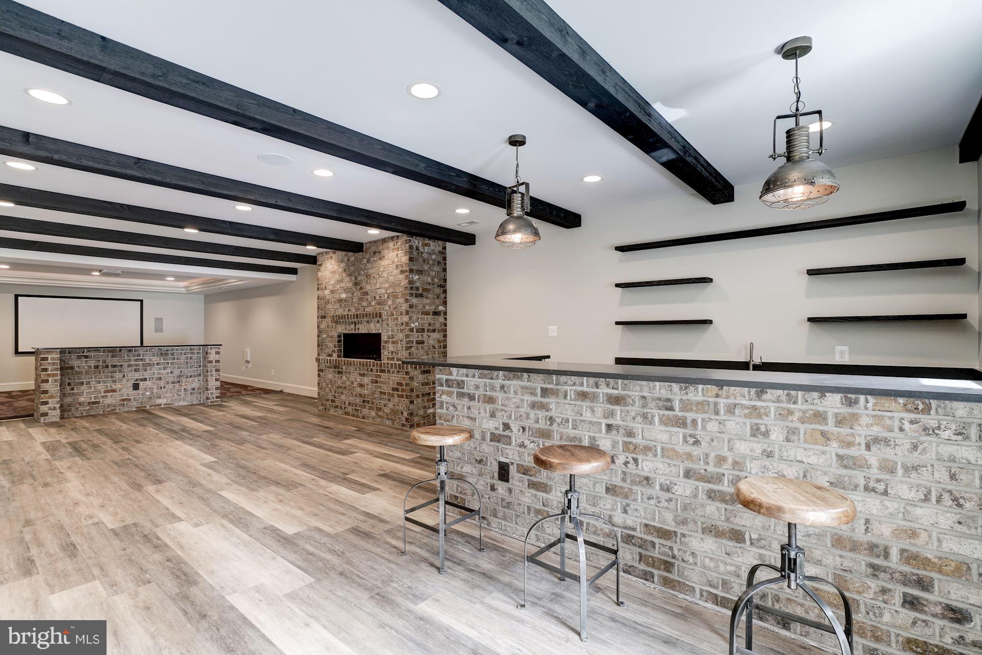 OLD DOMINION GARDENS - Residential